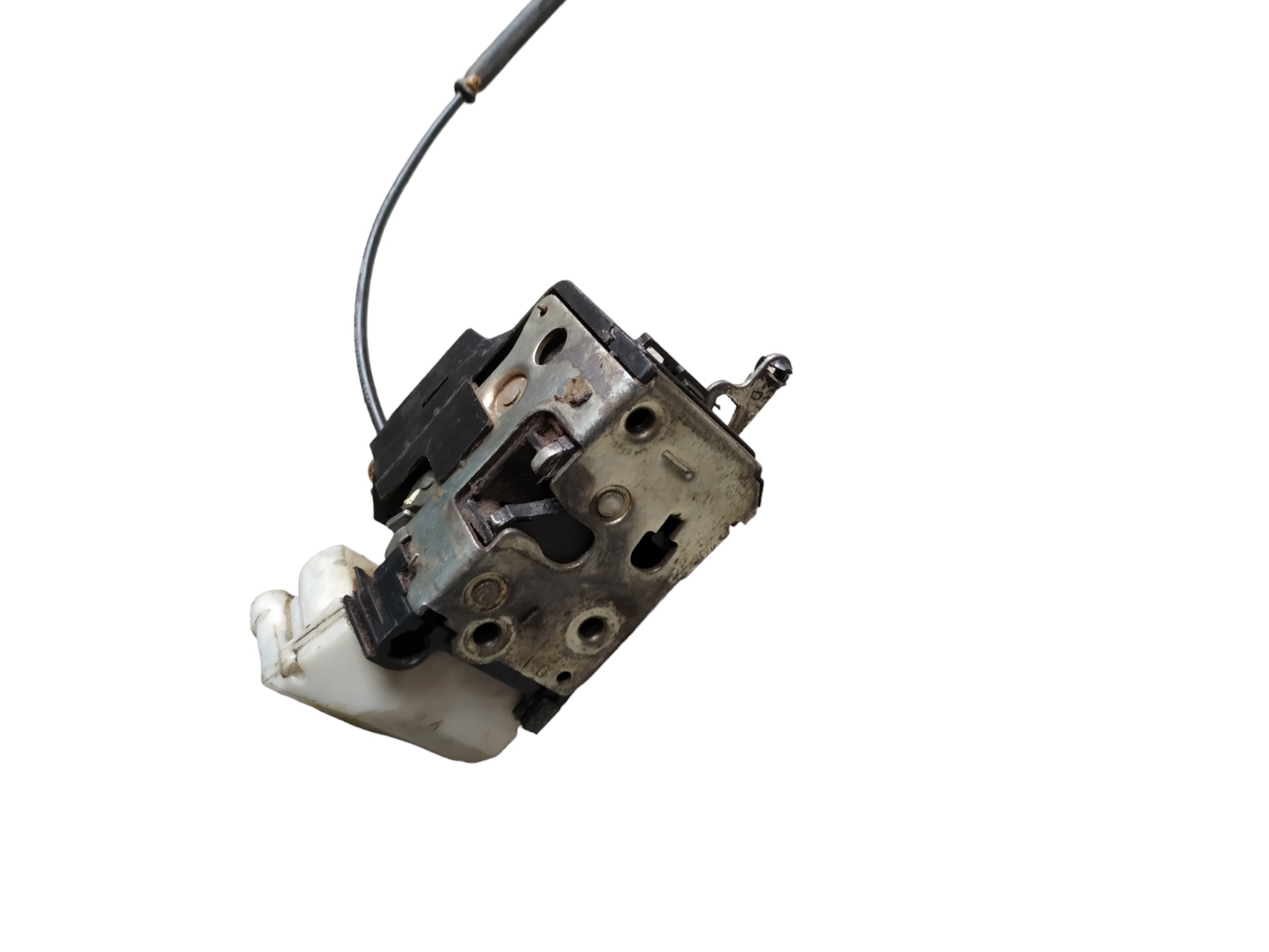 Fechadura Esquerda Fiat Strada 2012 4