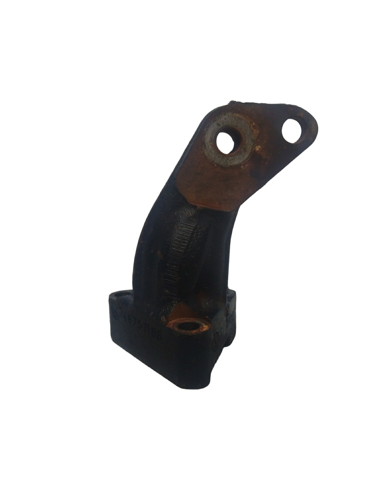 Suporte Coxim Motor Palio Fire  2005/2006 46751188 3