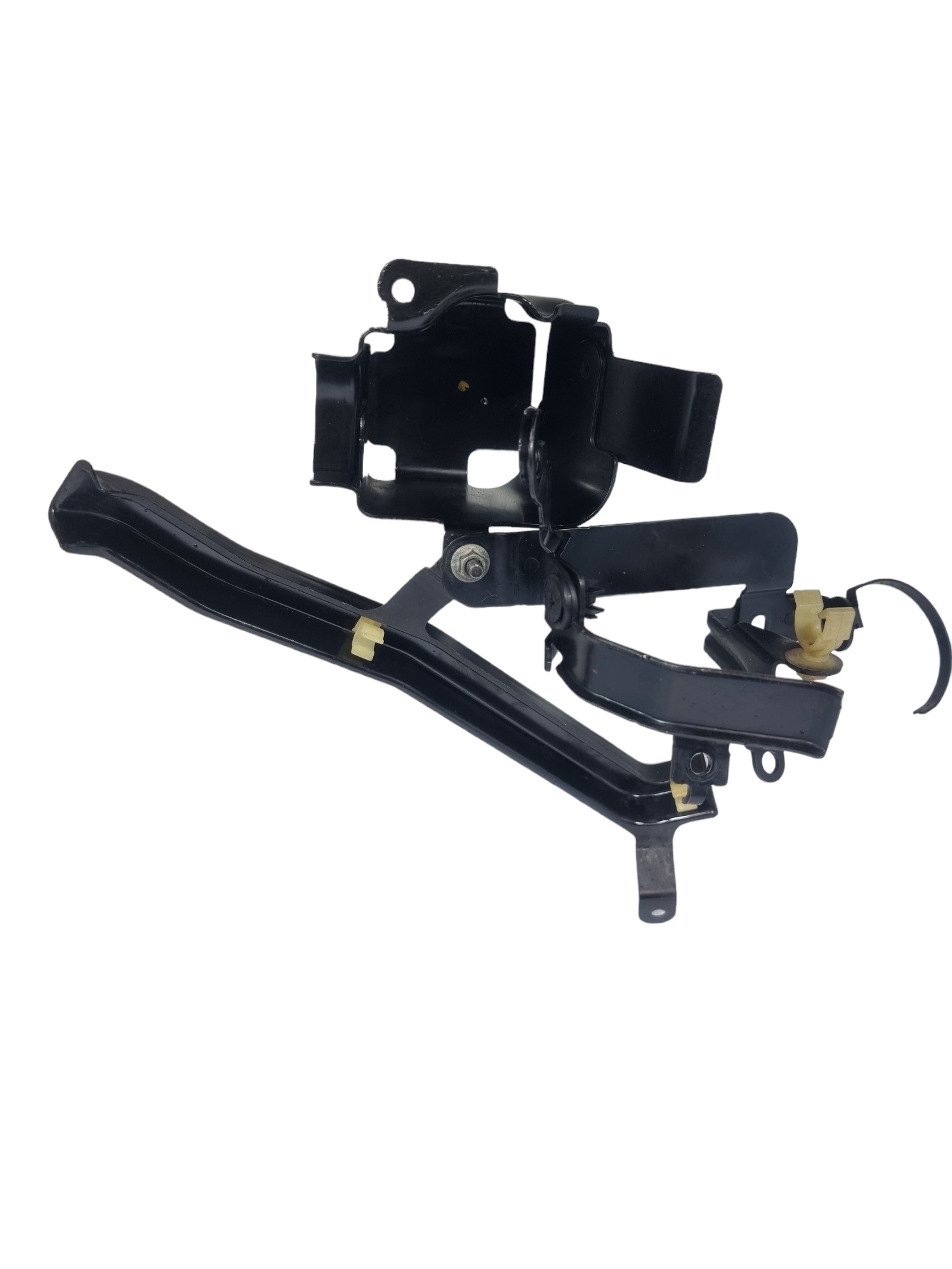 Protetor Mangueiras De Combustível Honda City Dx 2012 1