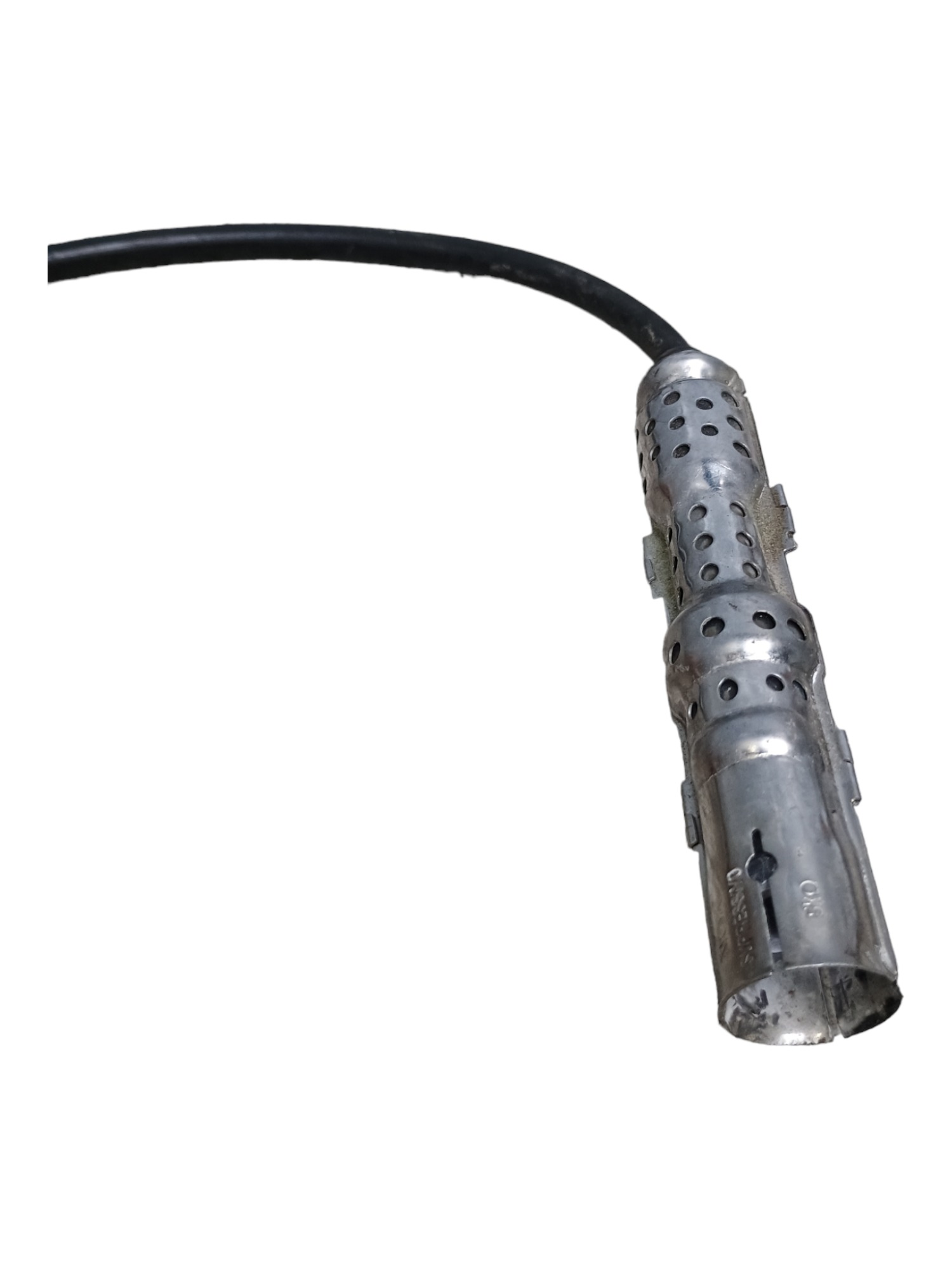 Cabo De Vela Vw Spacefox 1.6 2018 2
