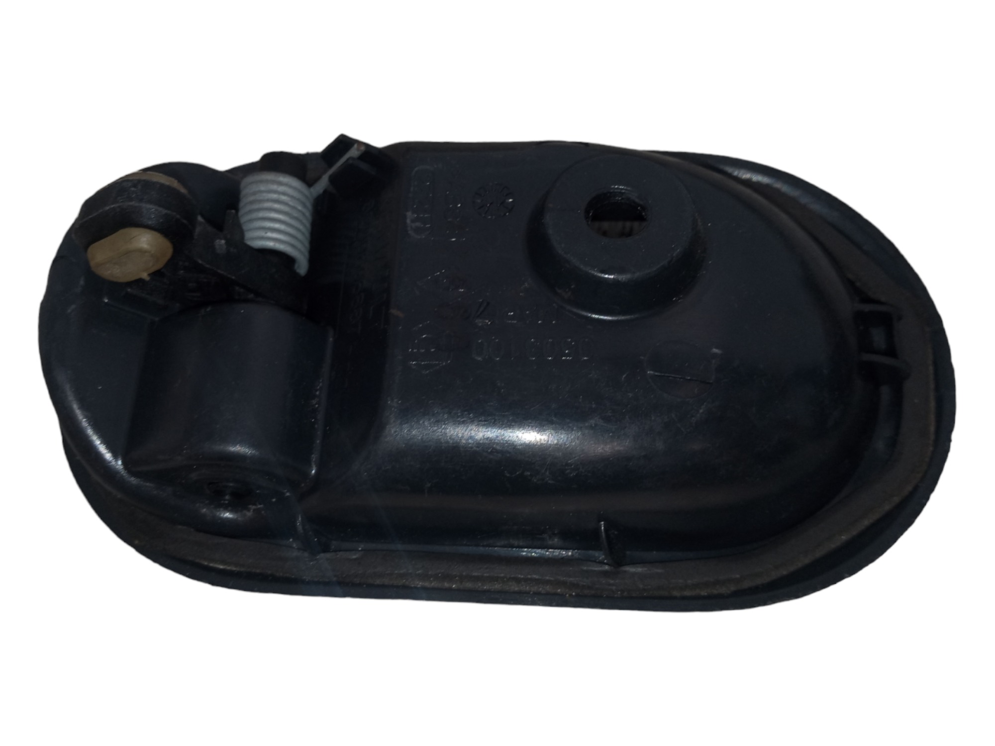 Maçaneta Interna Porta Direita Renault Sandero 1.6 2013 3