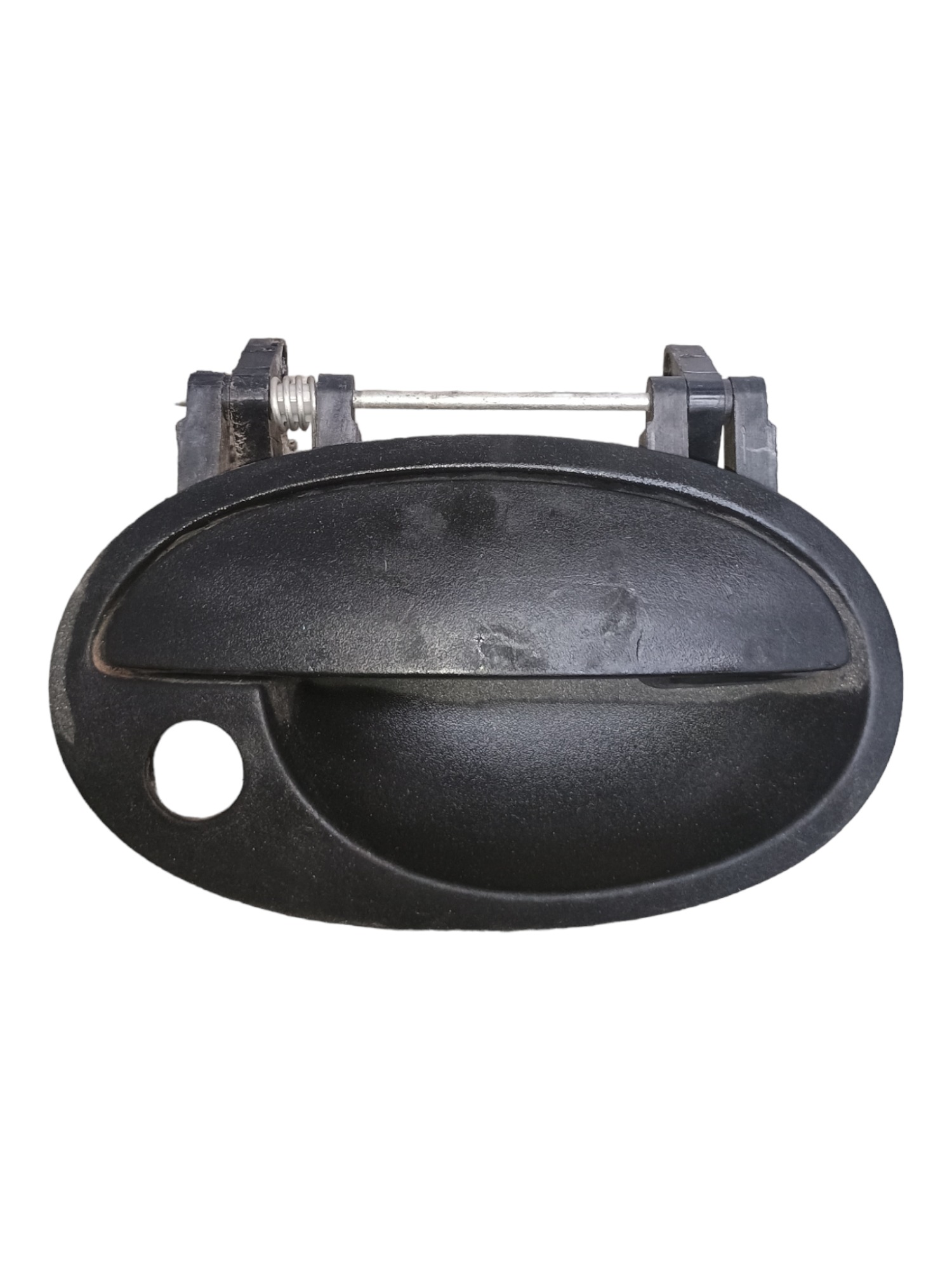 Maçaneta Externa Porta Dianteira Direita Gm Corsa 2007 1