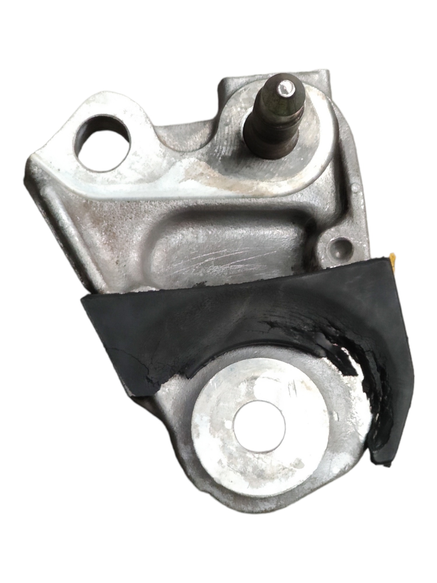 Suporte Coxim Câmbio Honda City Dx 2012 2