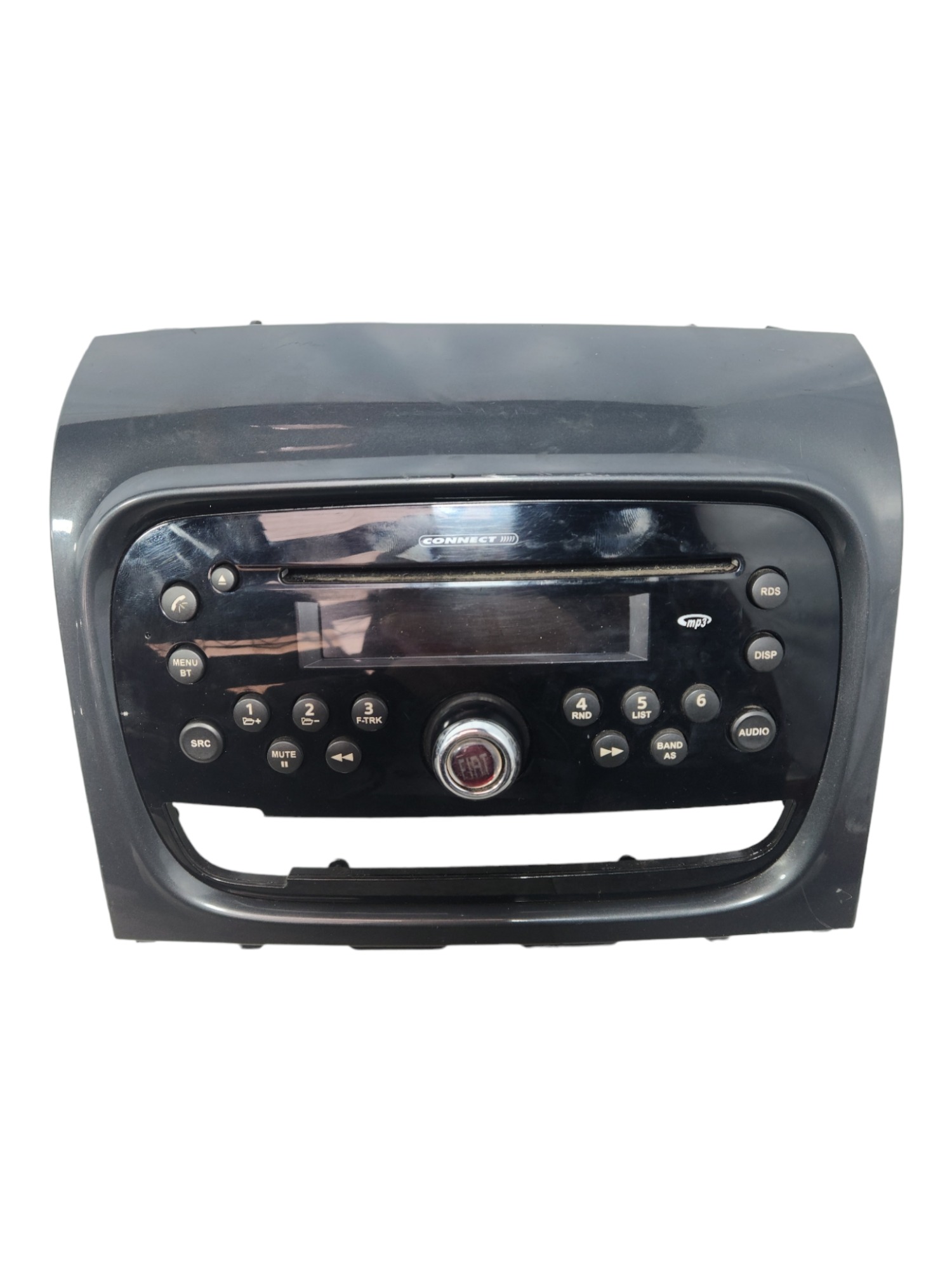 Rádio Multimídia Fiat Palio Weekend 2012
