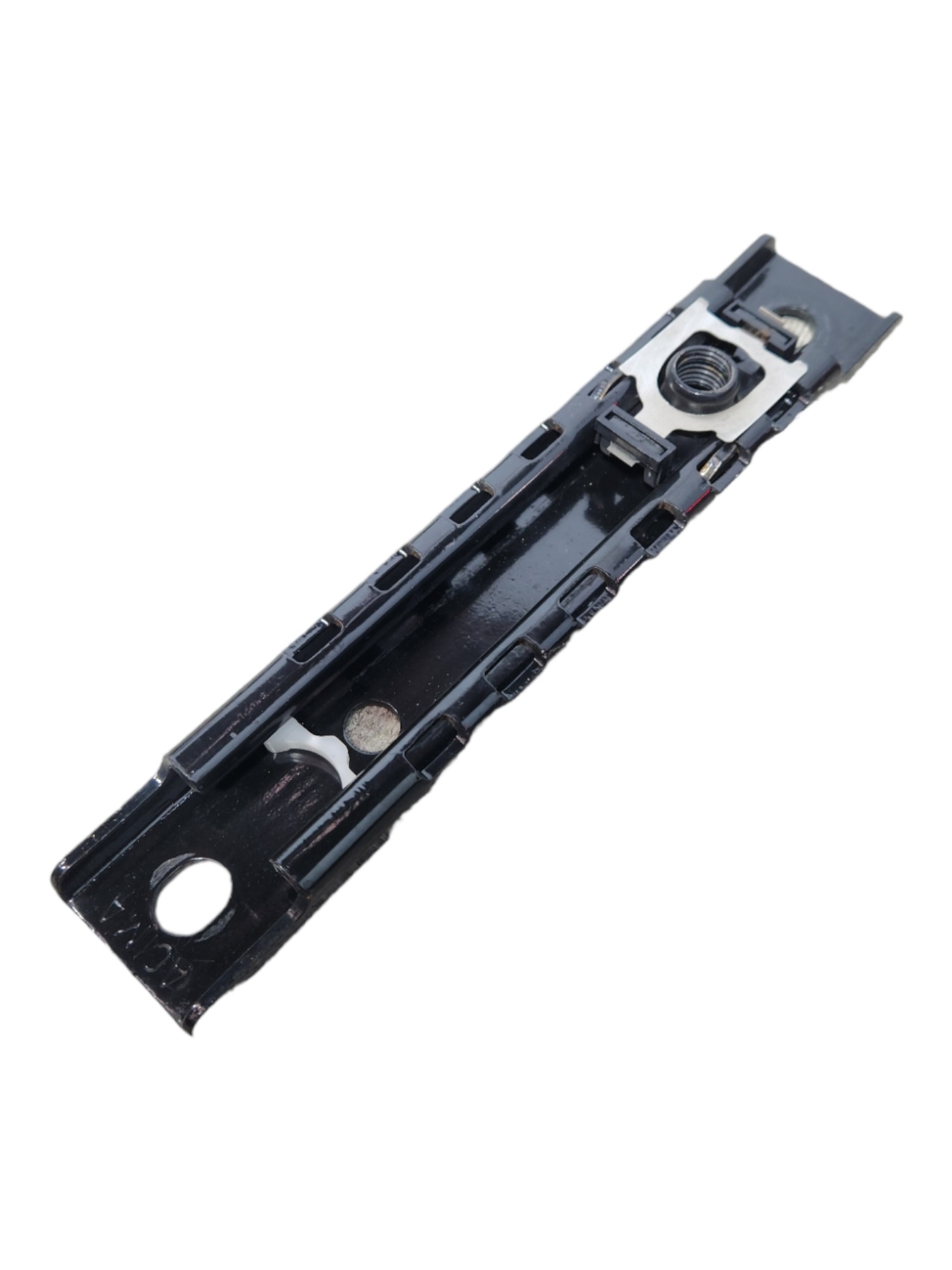 Regulador Altura Cinto Fox Trend 2013 5z0857819 1