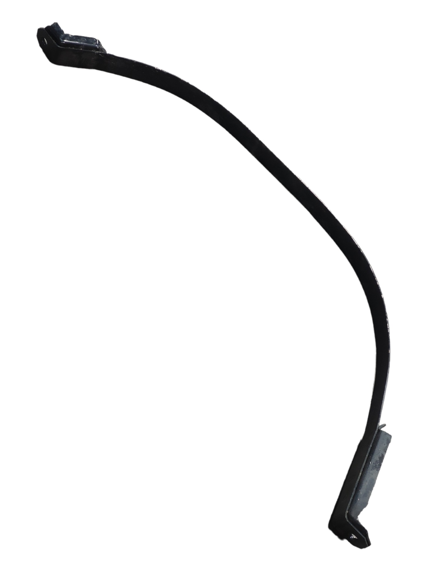 Suporte Esquerdo Tanque De Combustível Nissan March S 2014