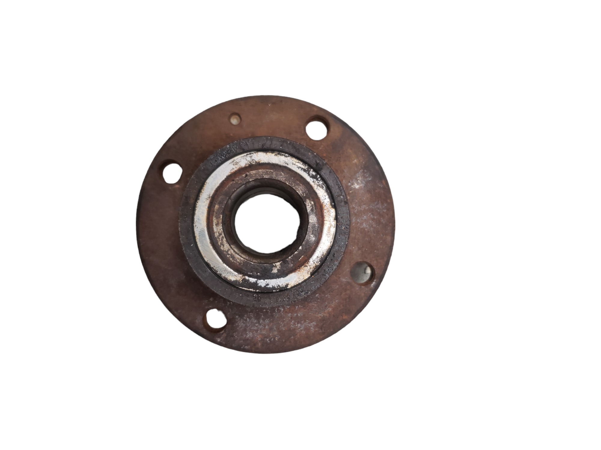 Cubo Roda Traseiro Vw Gol 2010 3