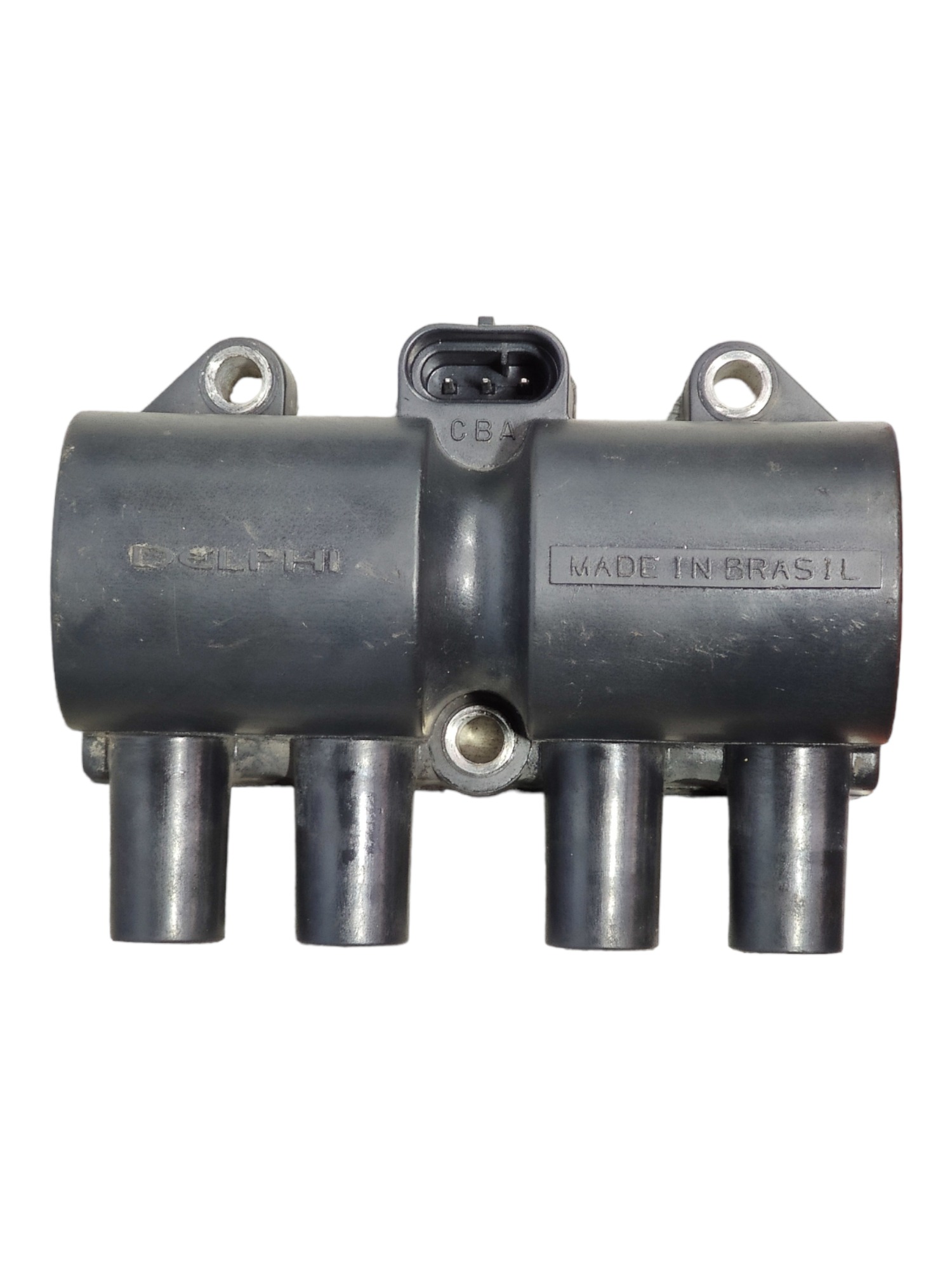Bobina De Ignição Gm Prisma 1.4 8v 2007 93363483