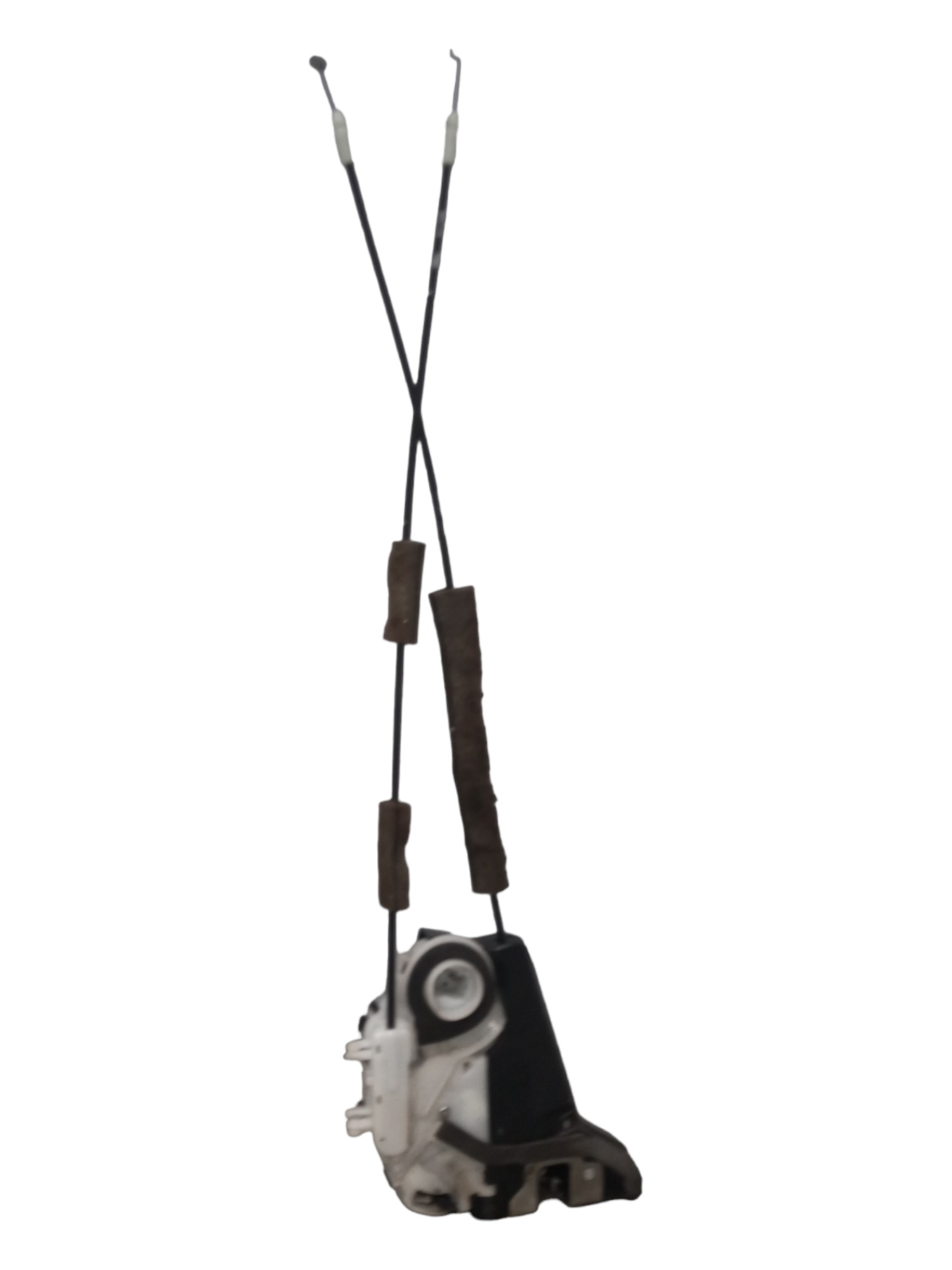 Fechadura Eletrica Porta Tras Dir Honda Fit 1.5 16v 2015