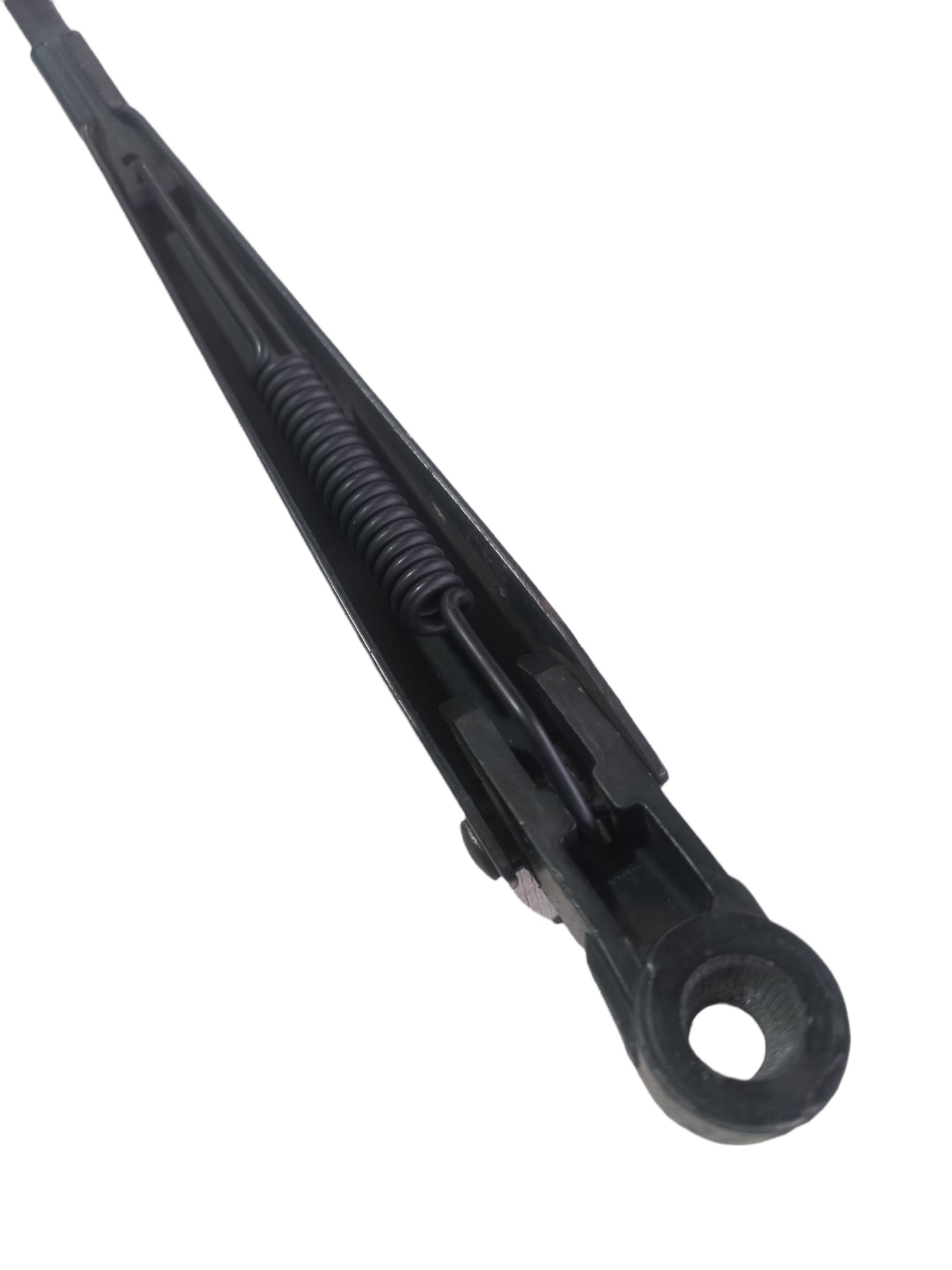 Braço Limpador Para-brisa Direito Vw Parati 2009 5w0955410 3
