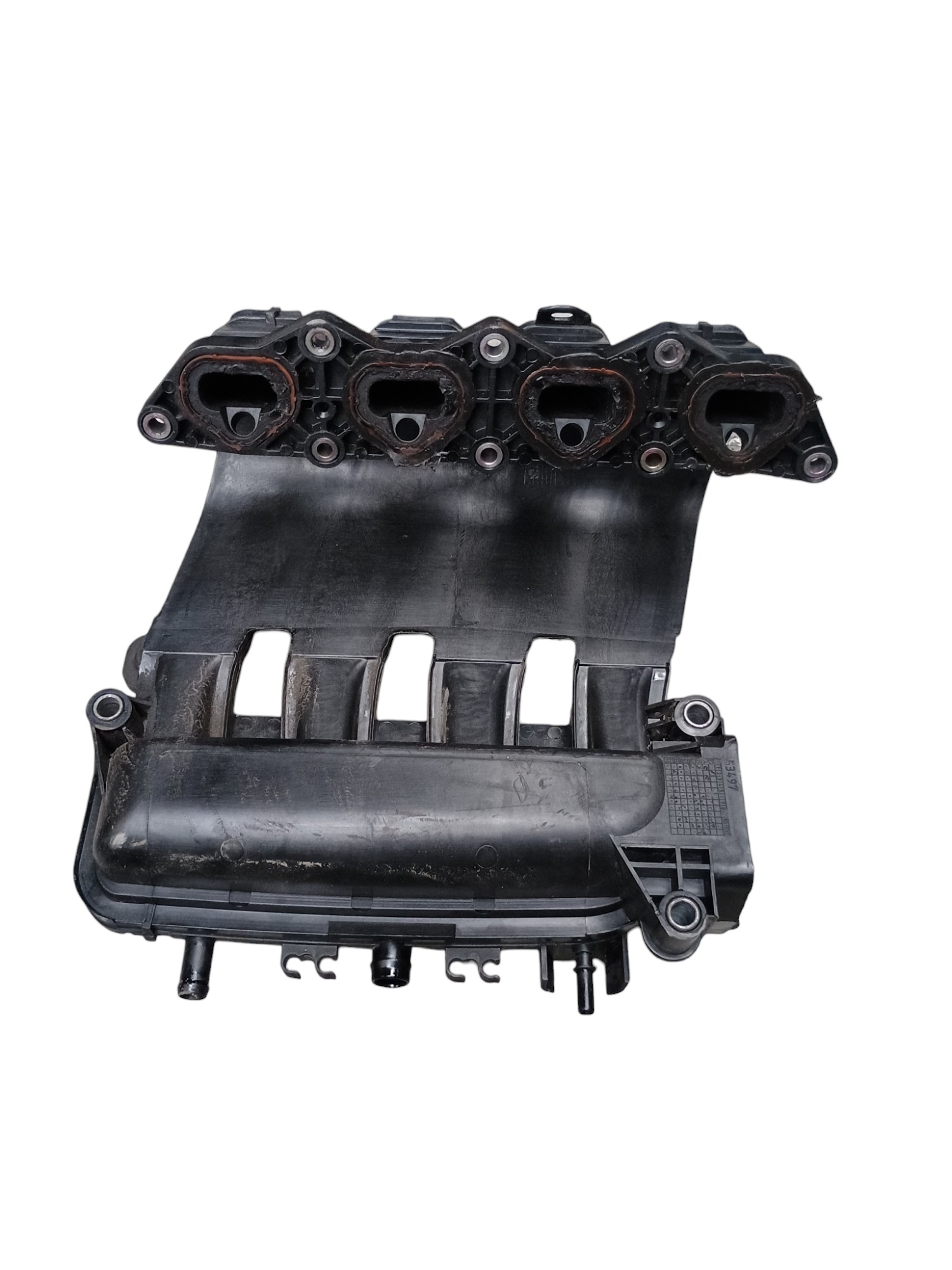 Coletor Admissão Renault Clio 1.0 16v 2011 8200906373 3
