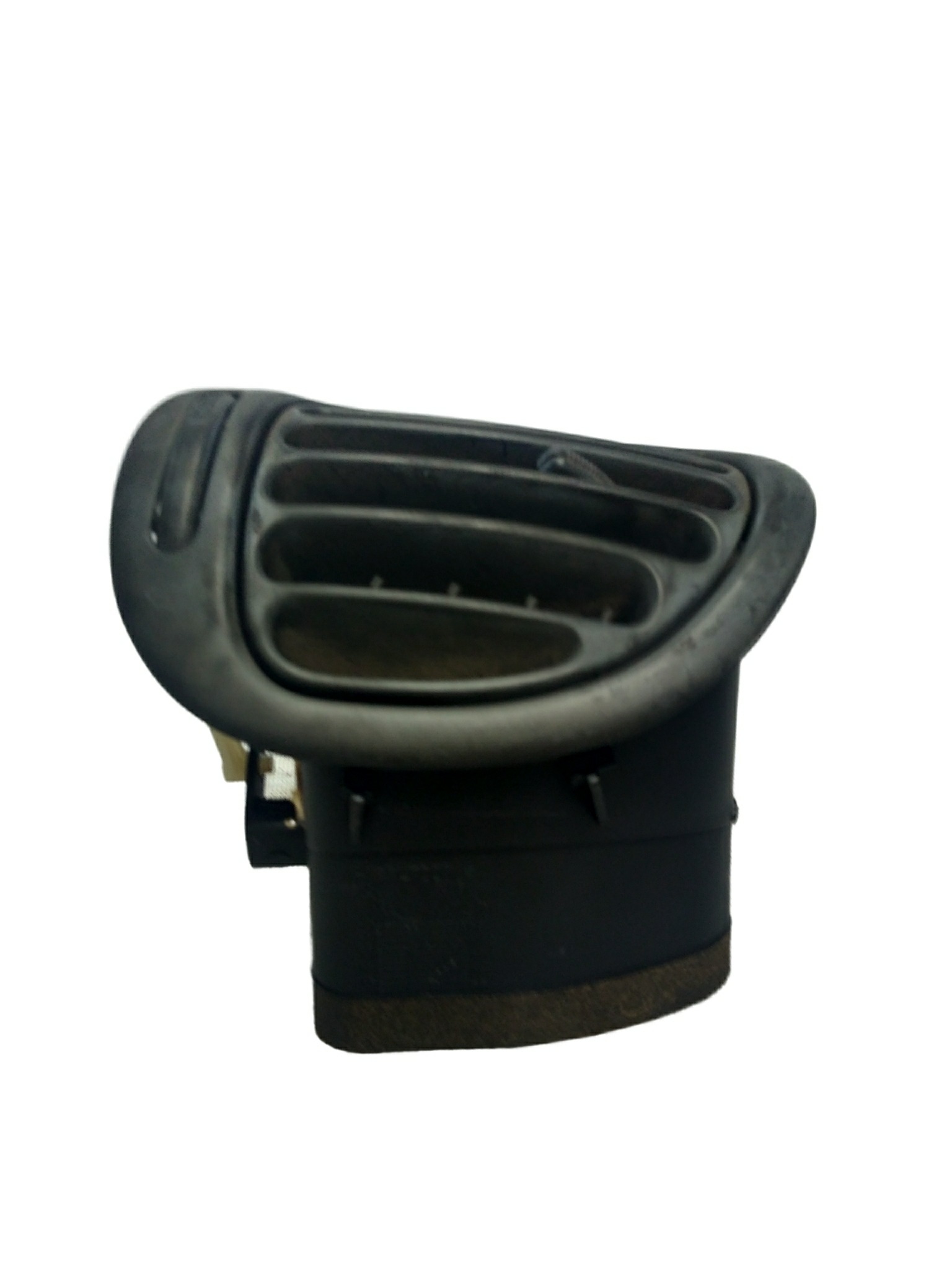 Difusor De Ar Direito Peugeot 206 Sw 2005/2006 9632184377 3