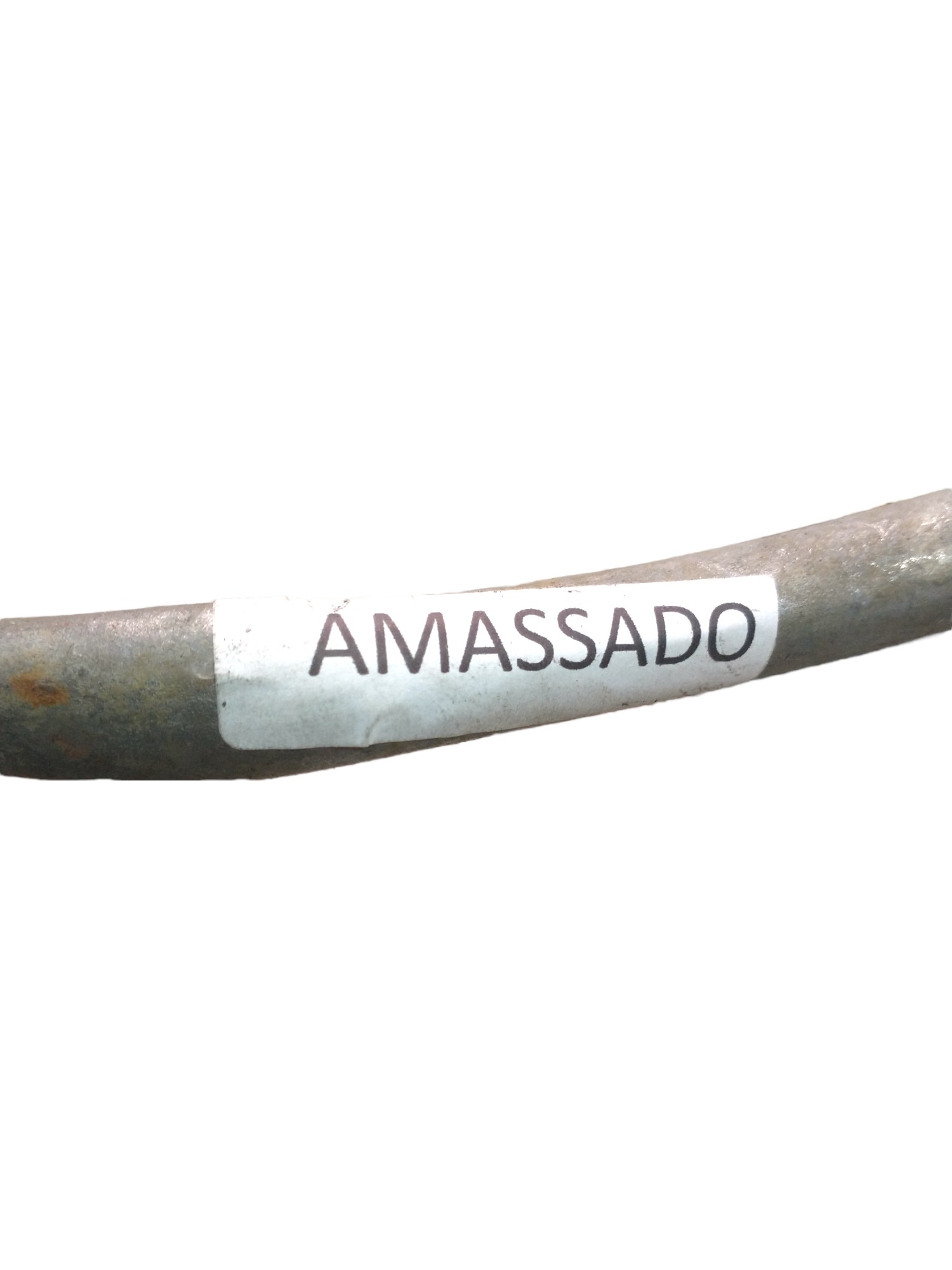 Tubo Vareta De Óleo Classic Ls 2011 4