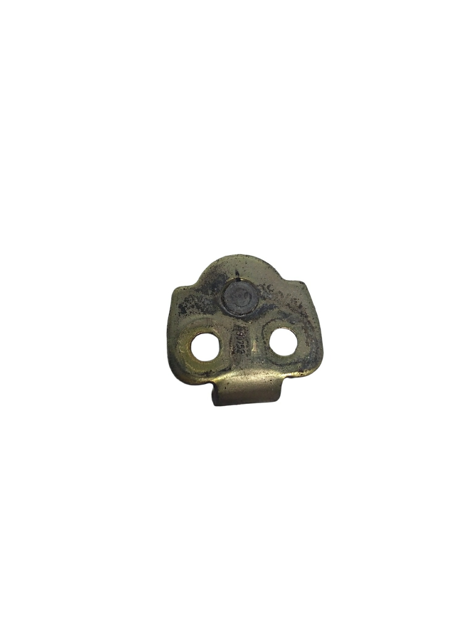 Batente Porta Ford Fiesta 3