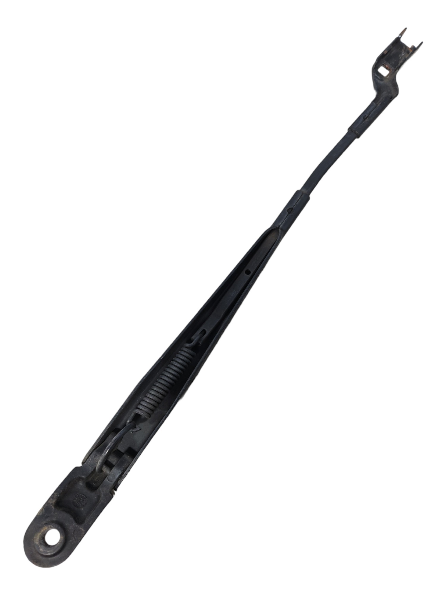 Braço Esquerdo Limpador Para-brisa Vw Fox 2010 5z0955409 2