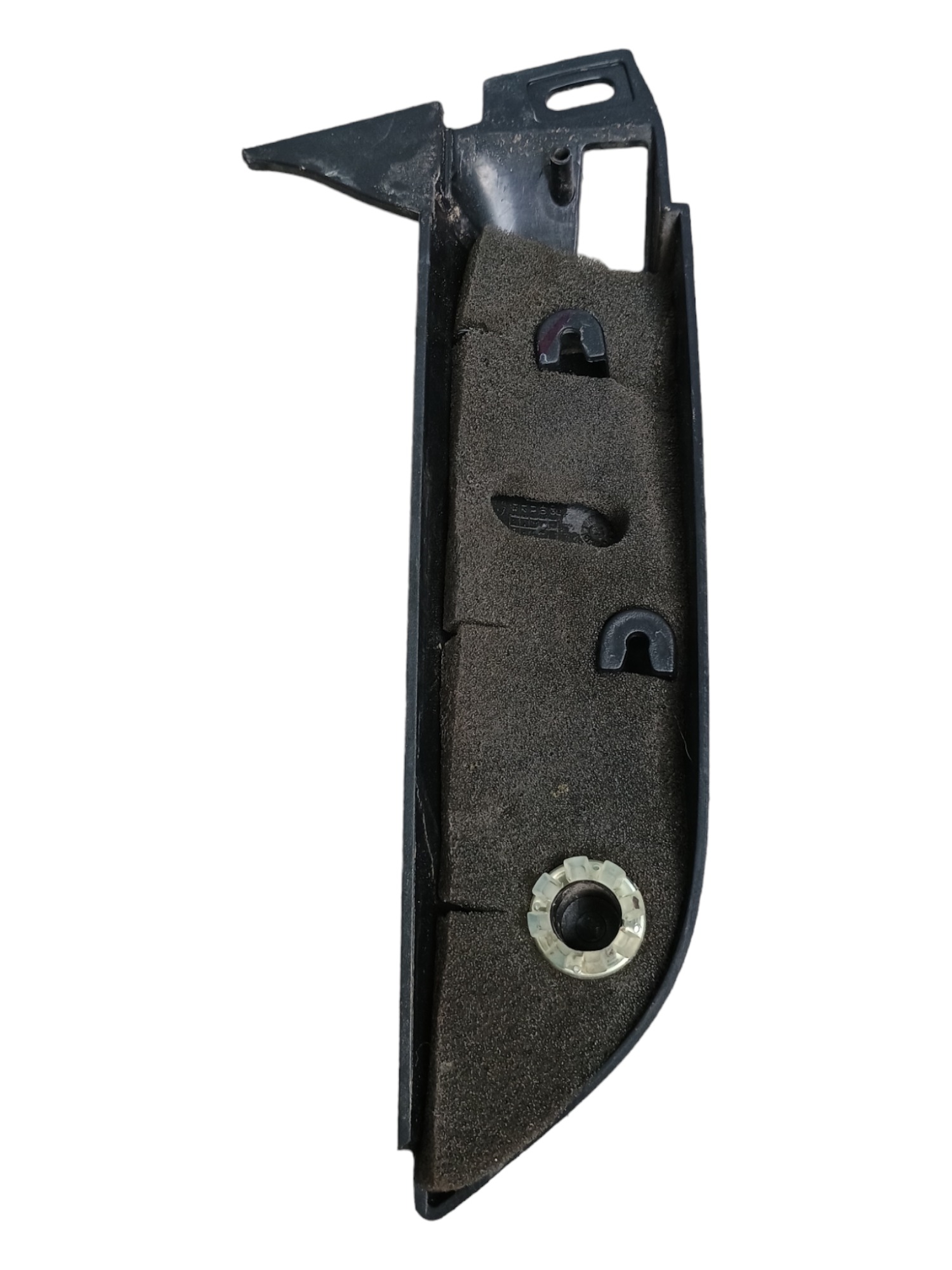 Acab. Interno Retrovisor Esquerdo Vw Spacefox 2018 5z0837973 2