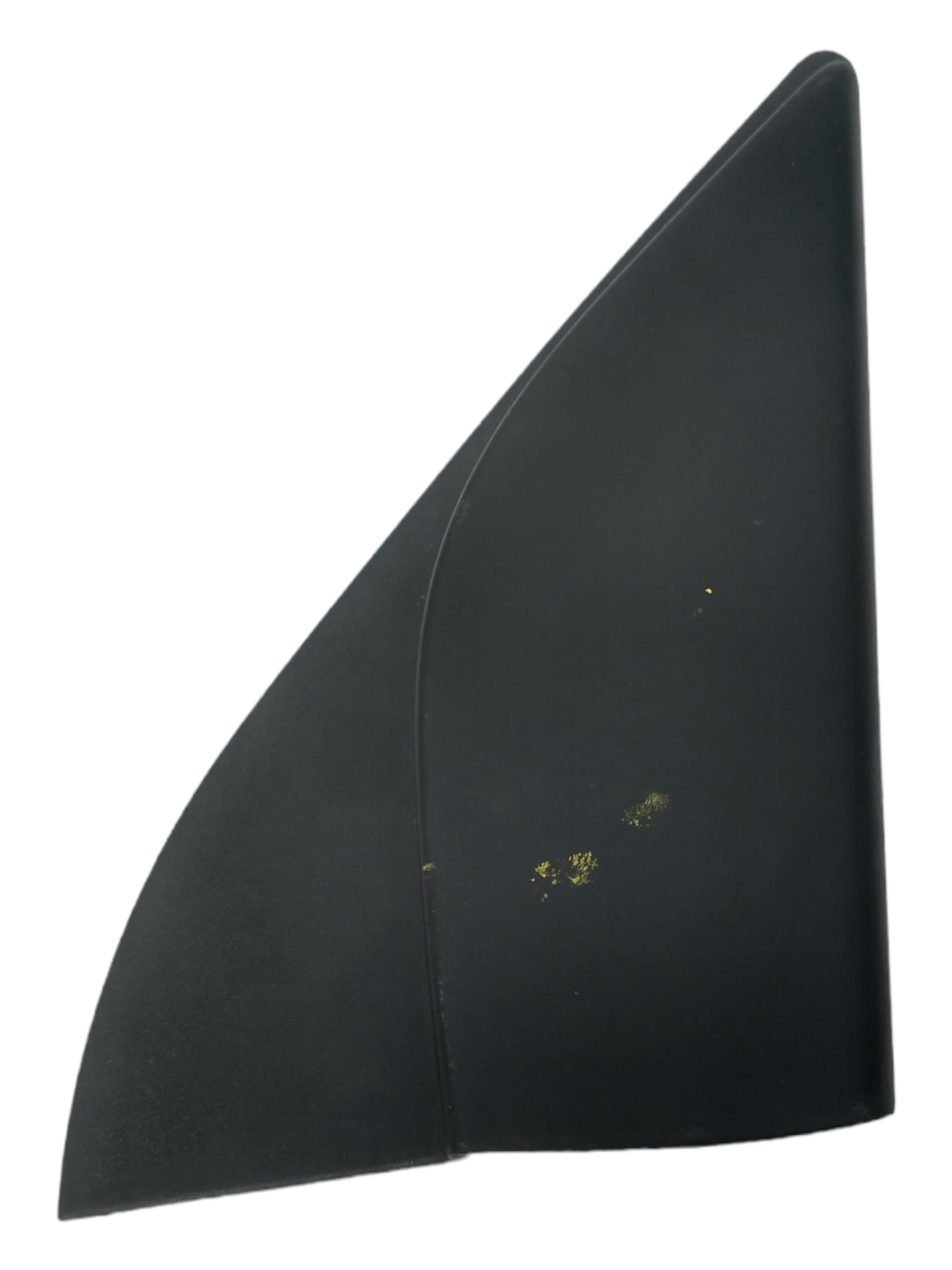 Moldura Int Retrovisor Dir Nissan March S 2014 Com Detalhe 1