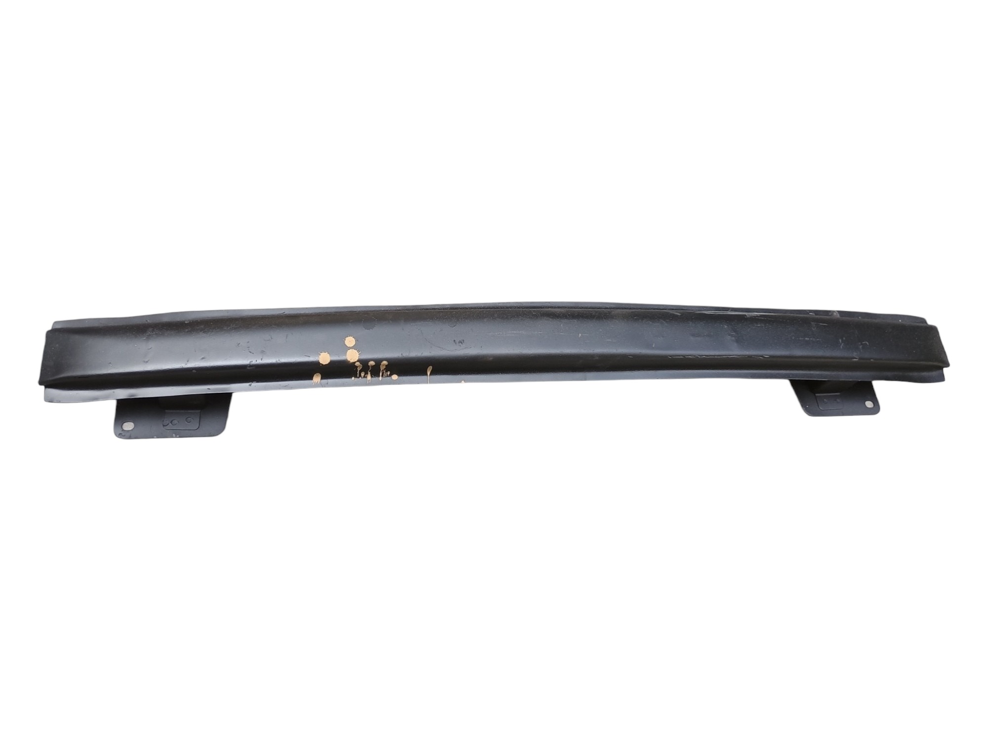 Alma Para-choque Traseiro Vw Fox 2009 5z0807558