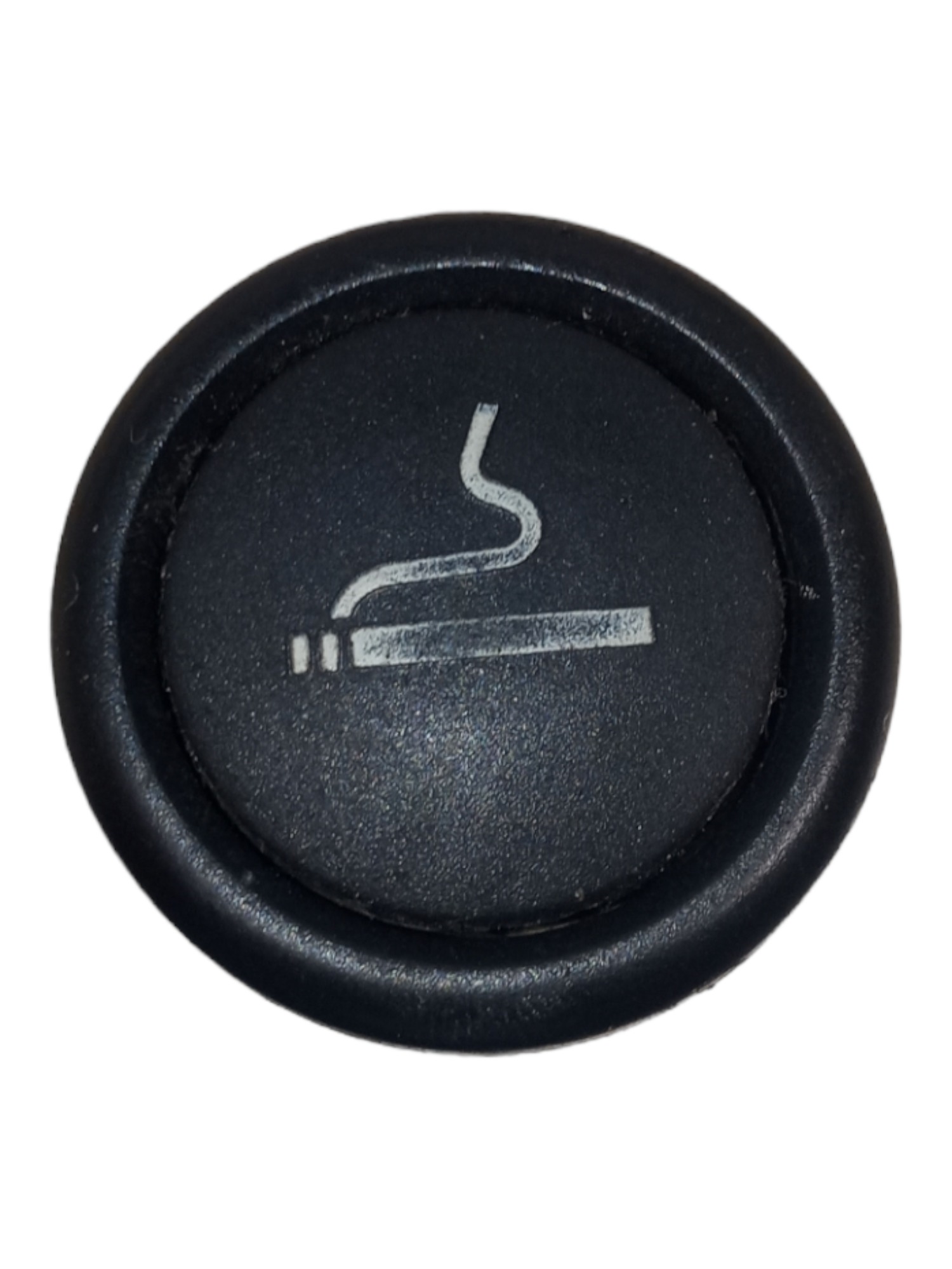 Acendedor De Cigarros Citroen C3 2004 Preto 1