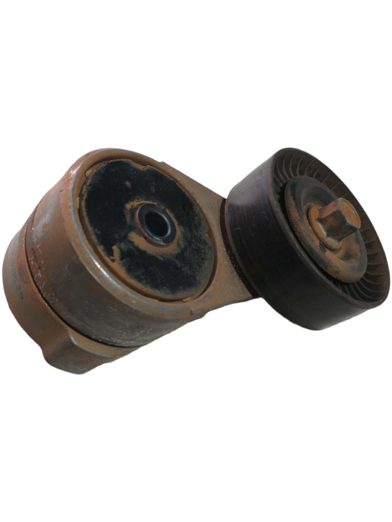 Tensor Correia Dentada Hb20 2012/2013 2