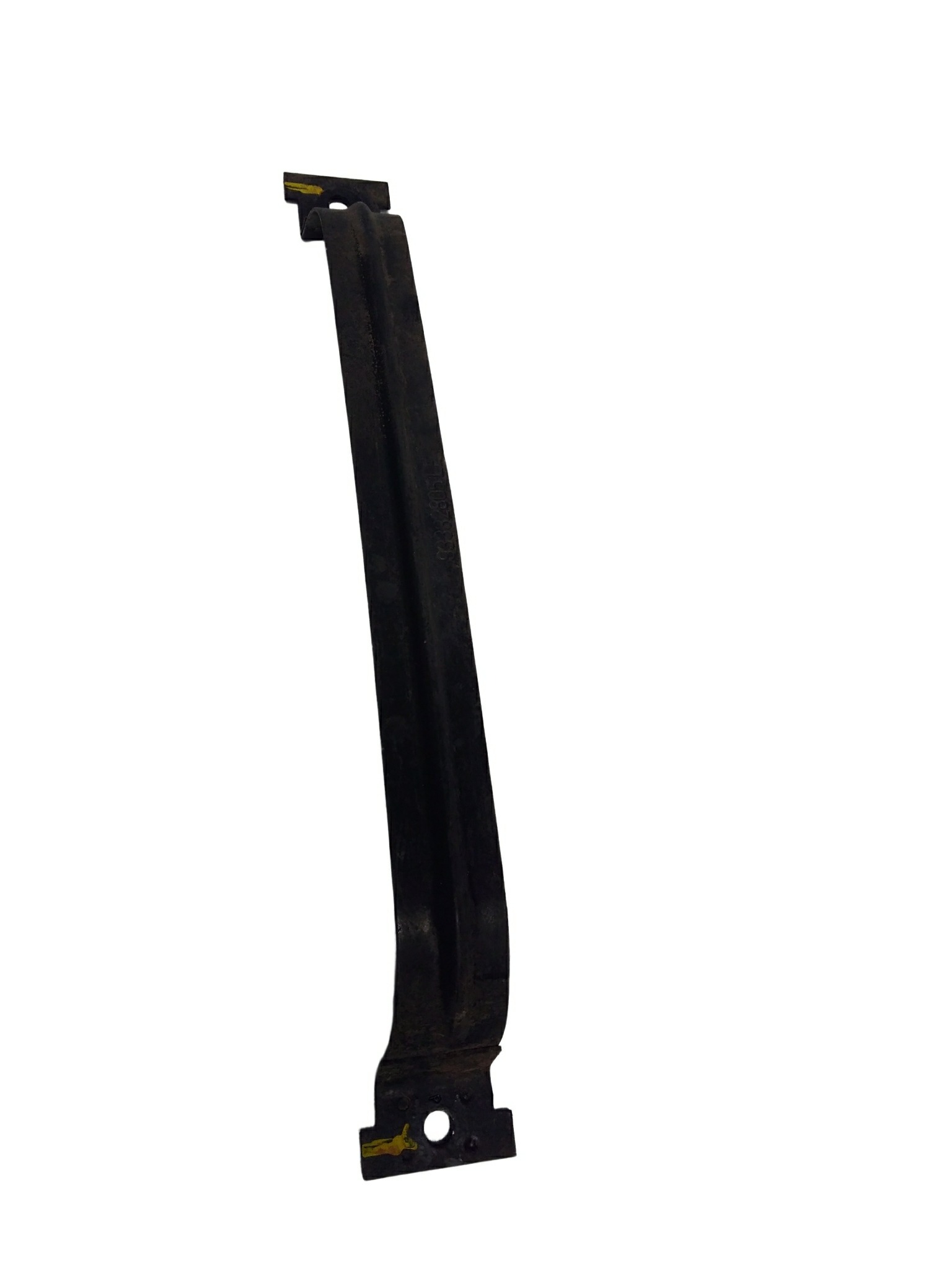 Suporte Do Tanque Gm Celta 93332805 2