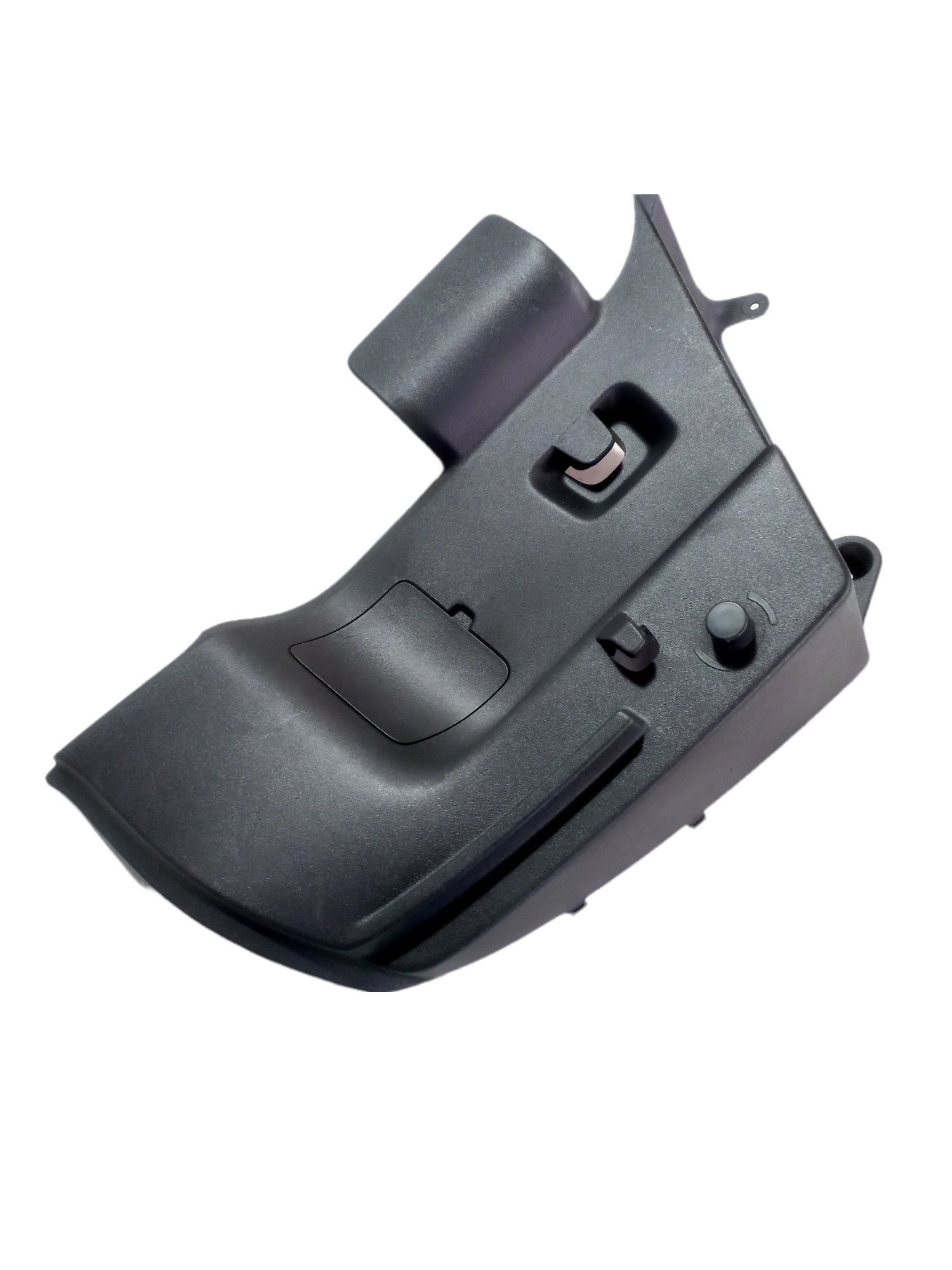 Bagagito Lado Direito Volkswagen Up Take 2014 1sb867762 3