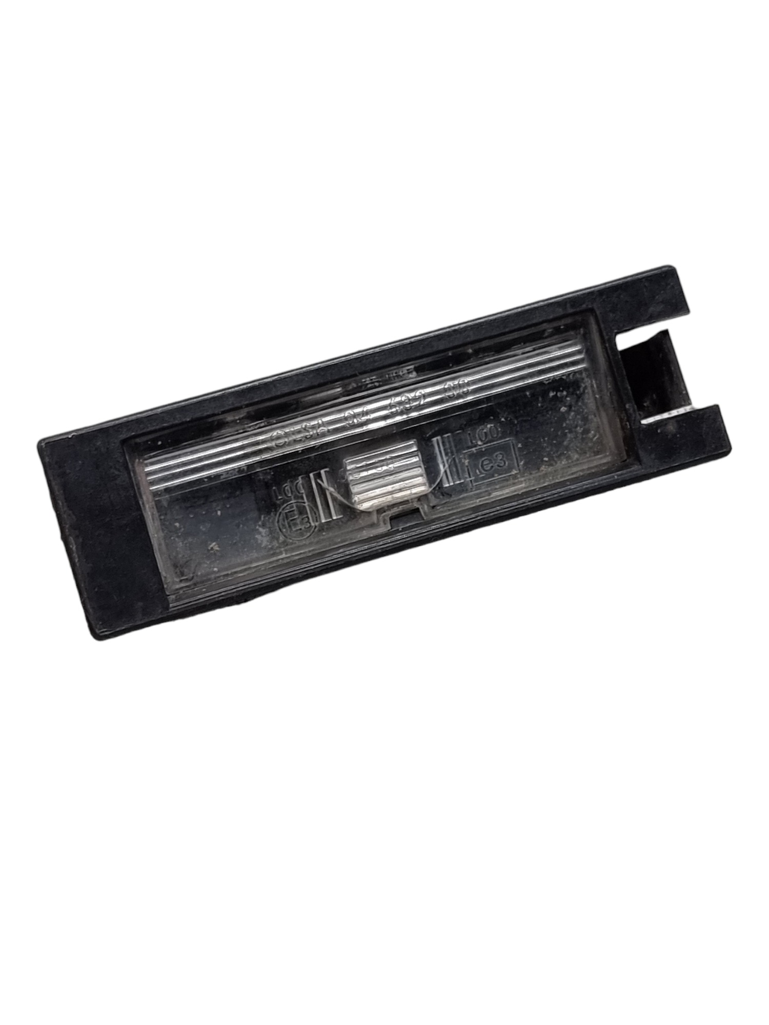 Lanterna De Placa Fiat Palio Attractive 2013 51793060 1