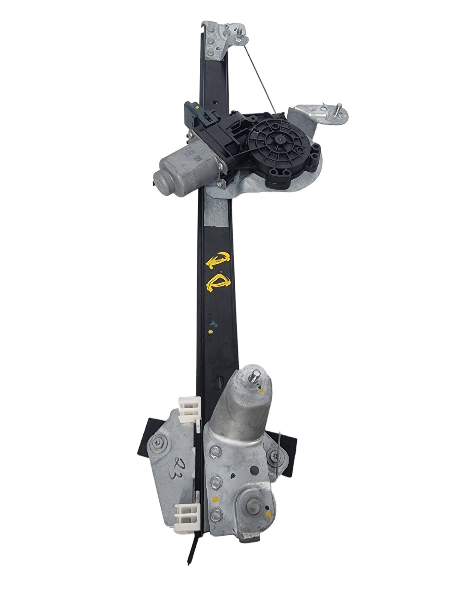 Máquina Vidro Elétrico Dianteiro Direito Renault Oroch 2021 1