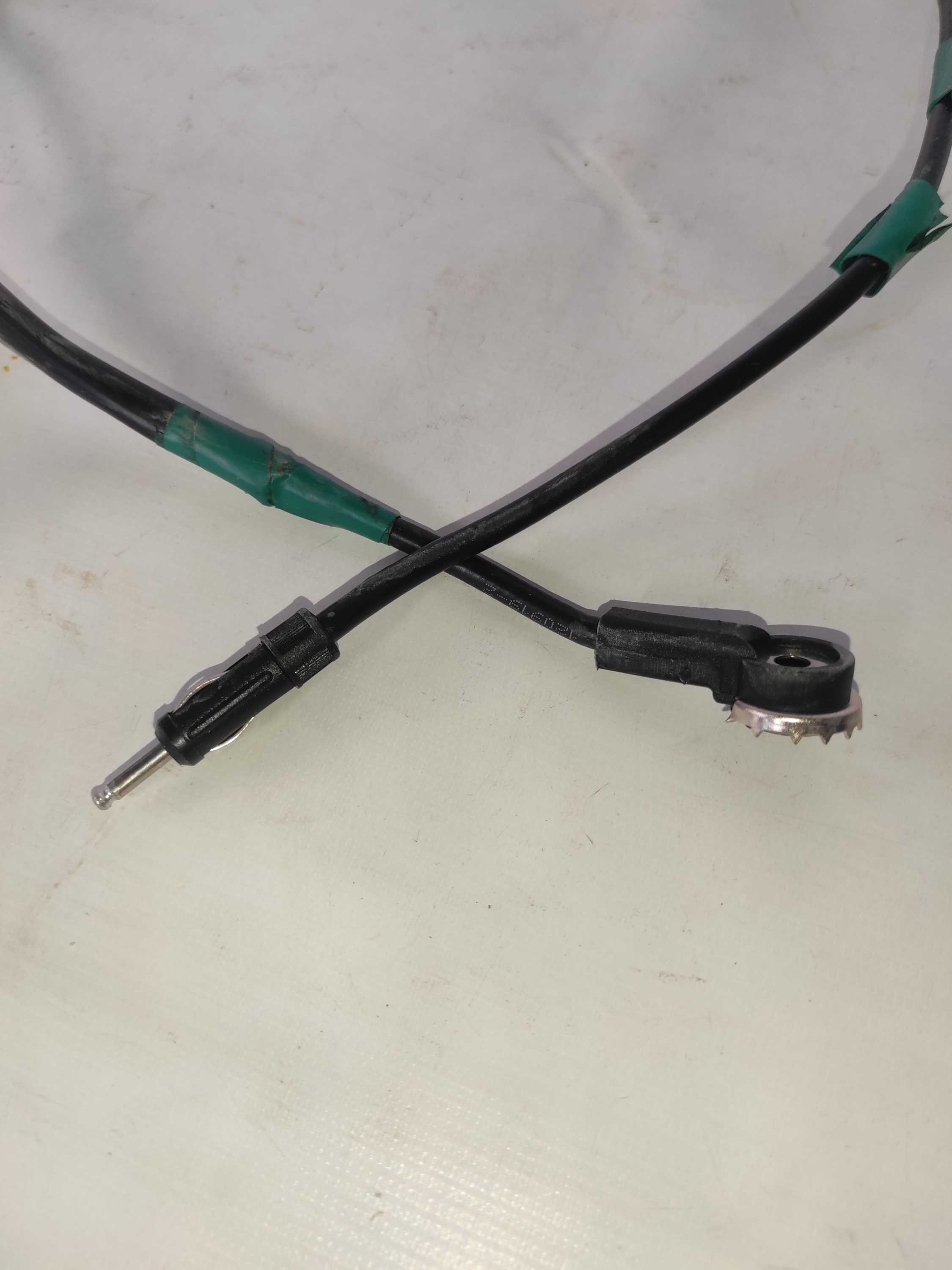 Chicote Antena Do Teto Nissan Versa 2019 2