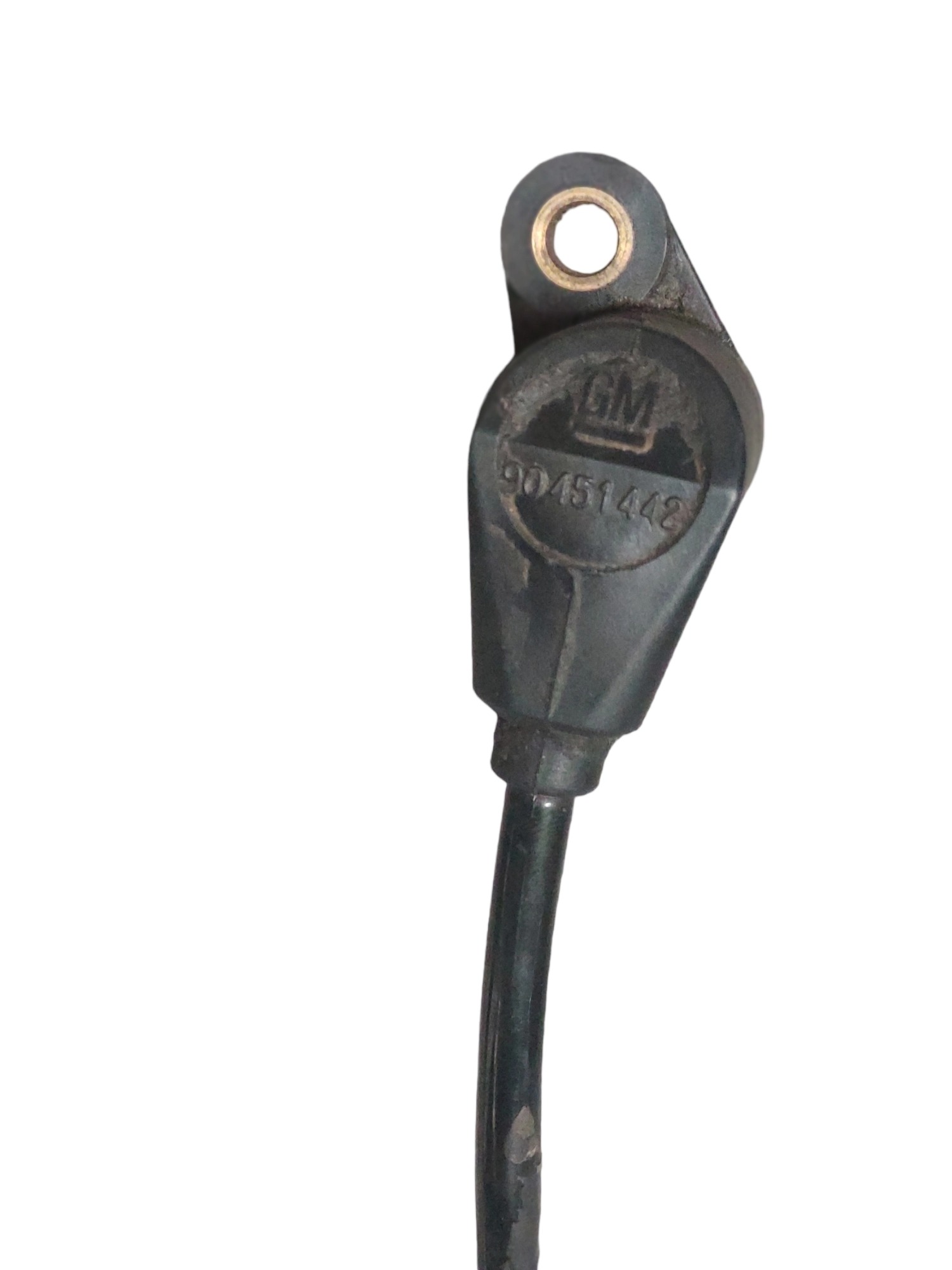 Sensor De Rotação Gm Celta Life 2007 3
