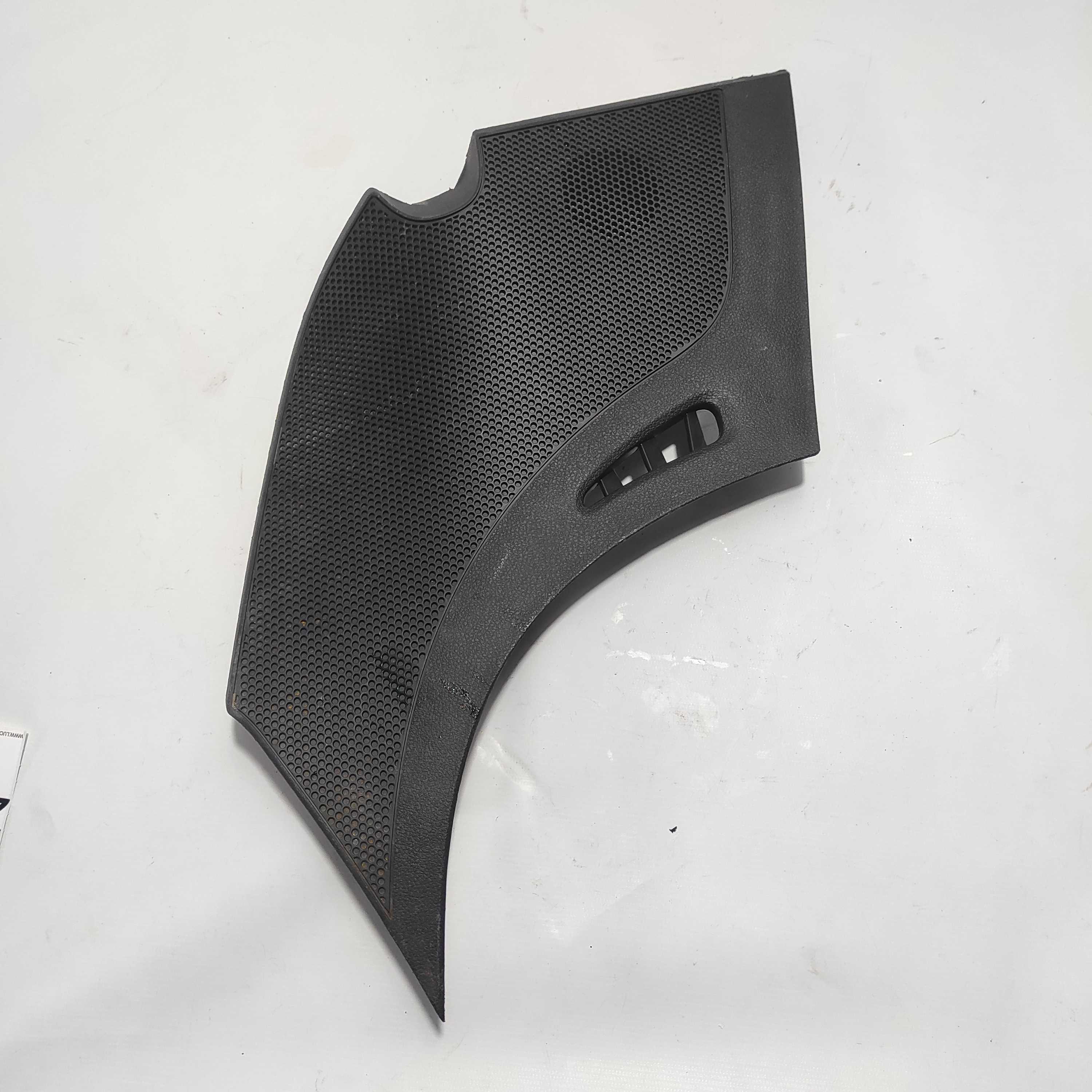 Tela Auto-falante Esquerdo Citroen C3 Picasso 967006367705 Preto 2