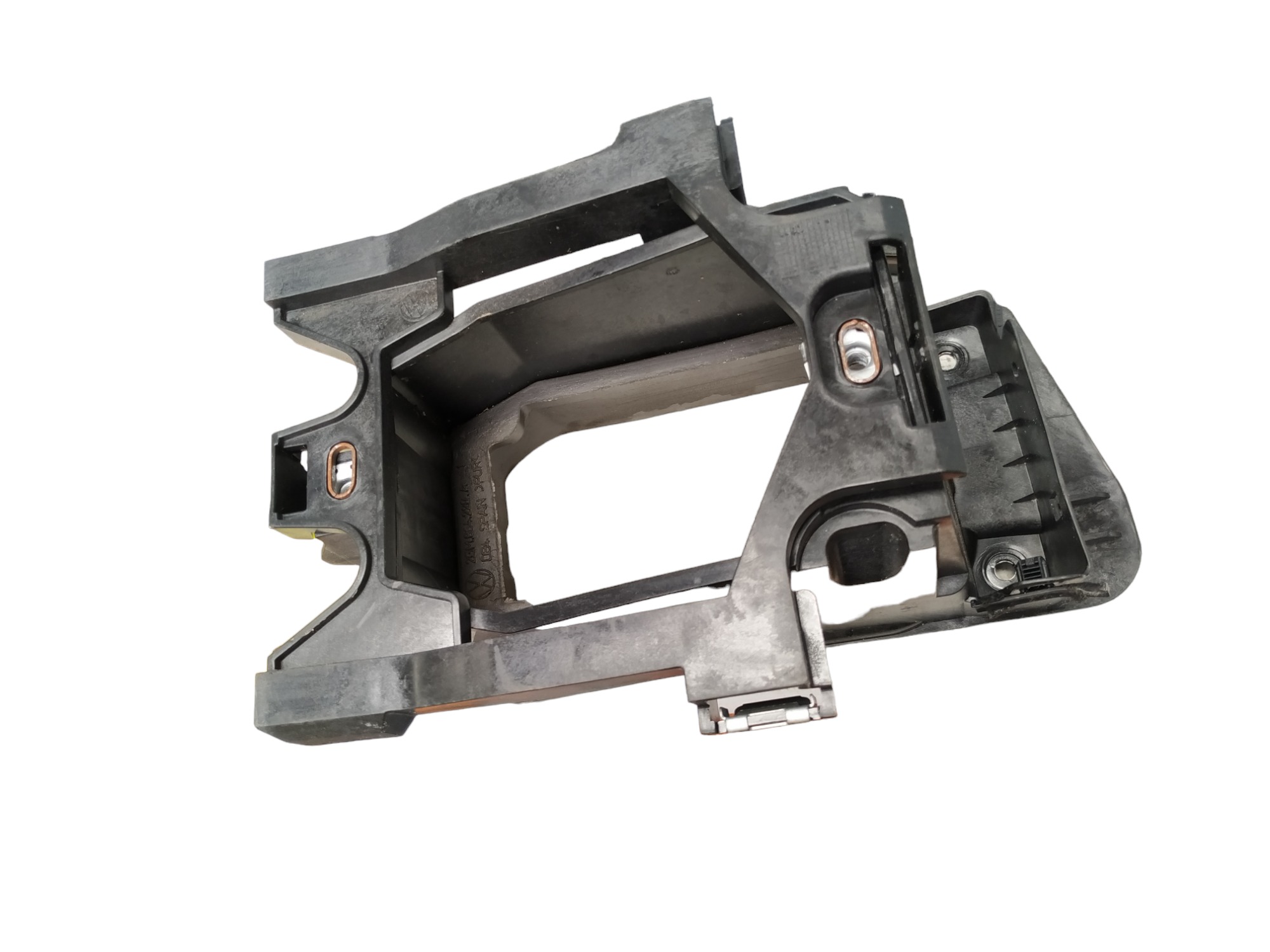 Suporte Trambulador Vw Tcross 2020