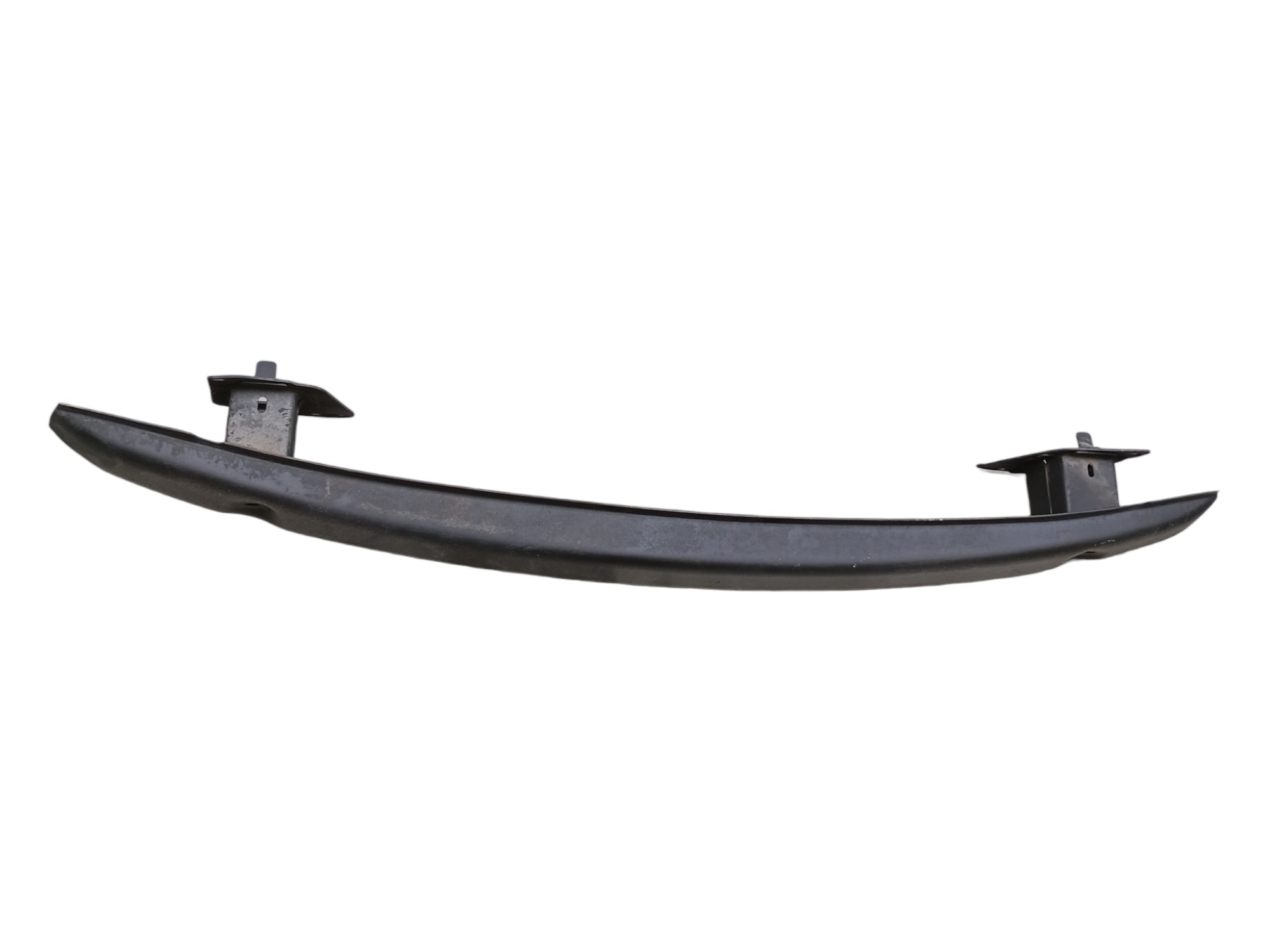 Alma Para-choque Traseiro Vw Golf 2001 1j0807811 2