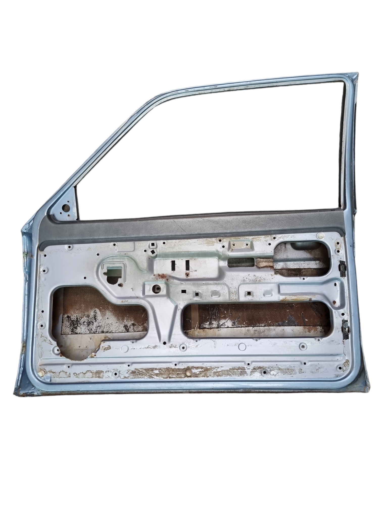 Porta Dianteira Direita Volkswagen Gol Cl 1994 Dianteira Direito A1 2