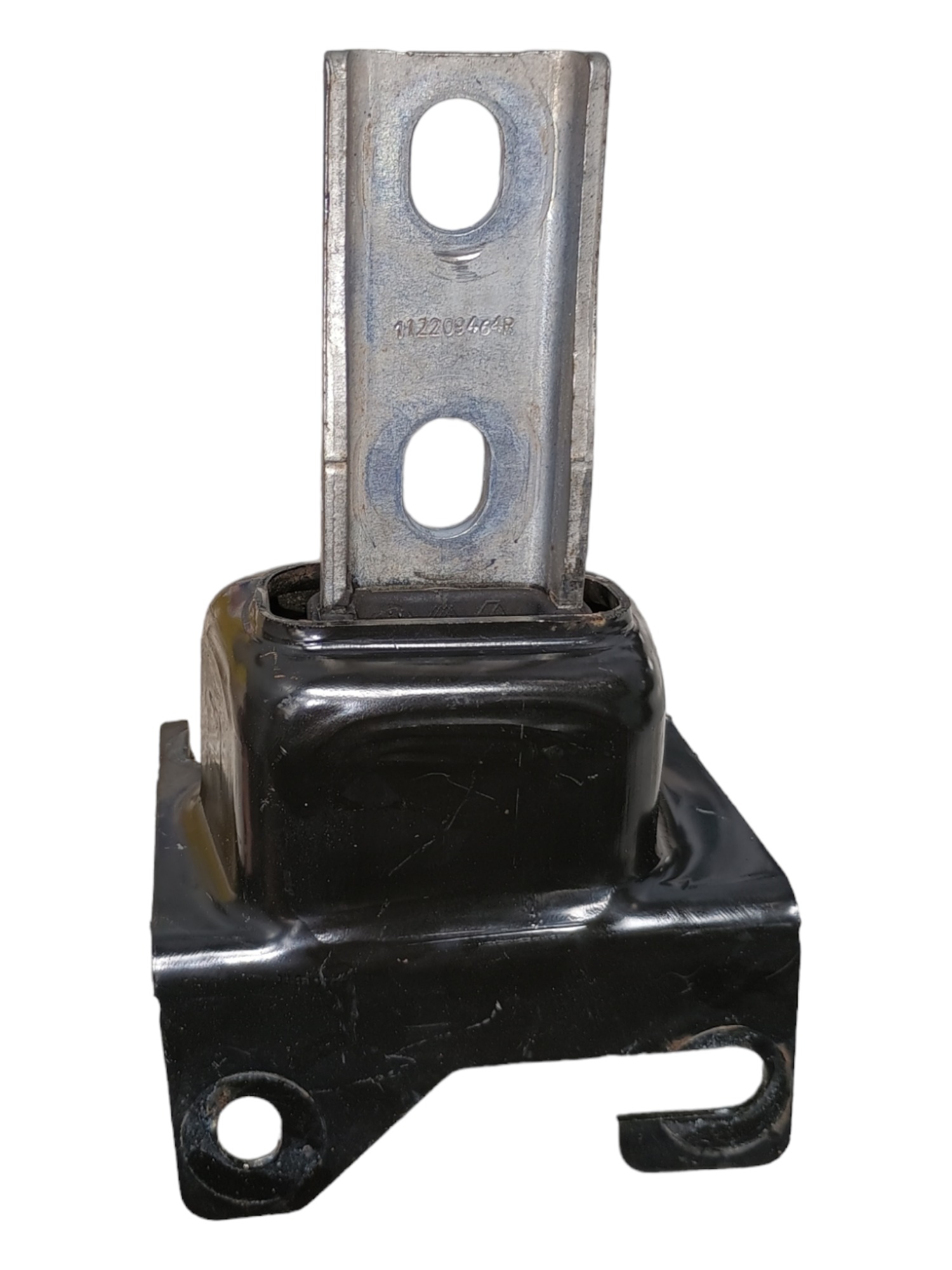 Coxim Esquerdo Câmbio Renault Sandero 1.0 16v 2015 112209464