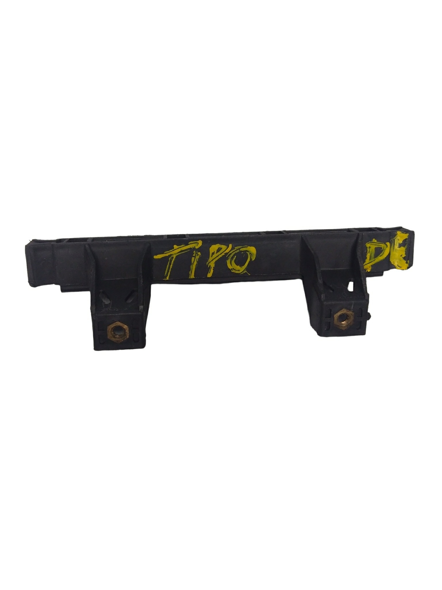 Canaleta De Vidro Dianteiro Direito Fiat Tipo 1.3 1994 3