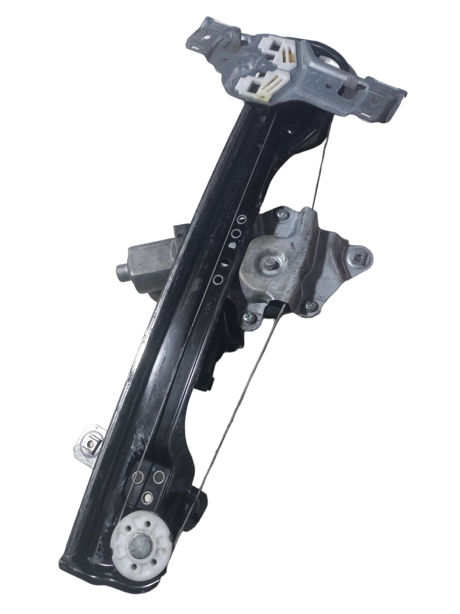 Máquina Vidro Diant Direito Prisma Lt 1.0 2014 988100n021 2