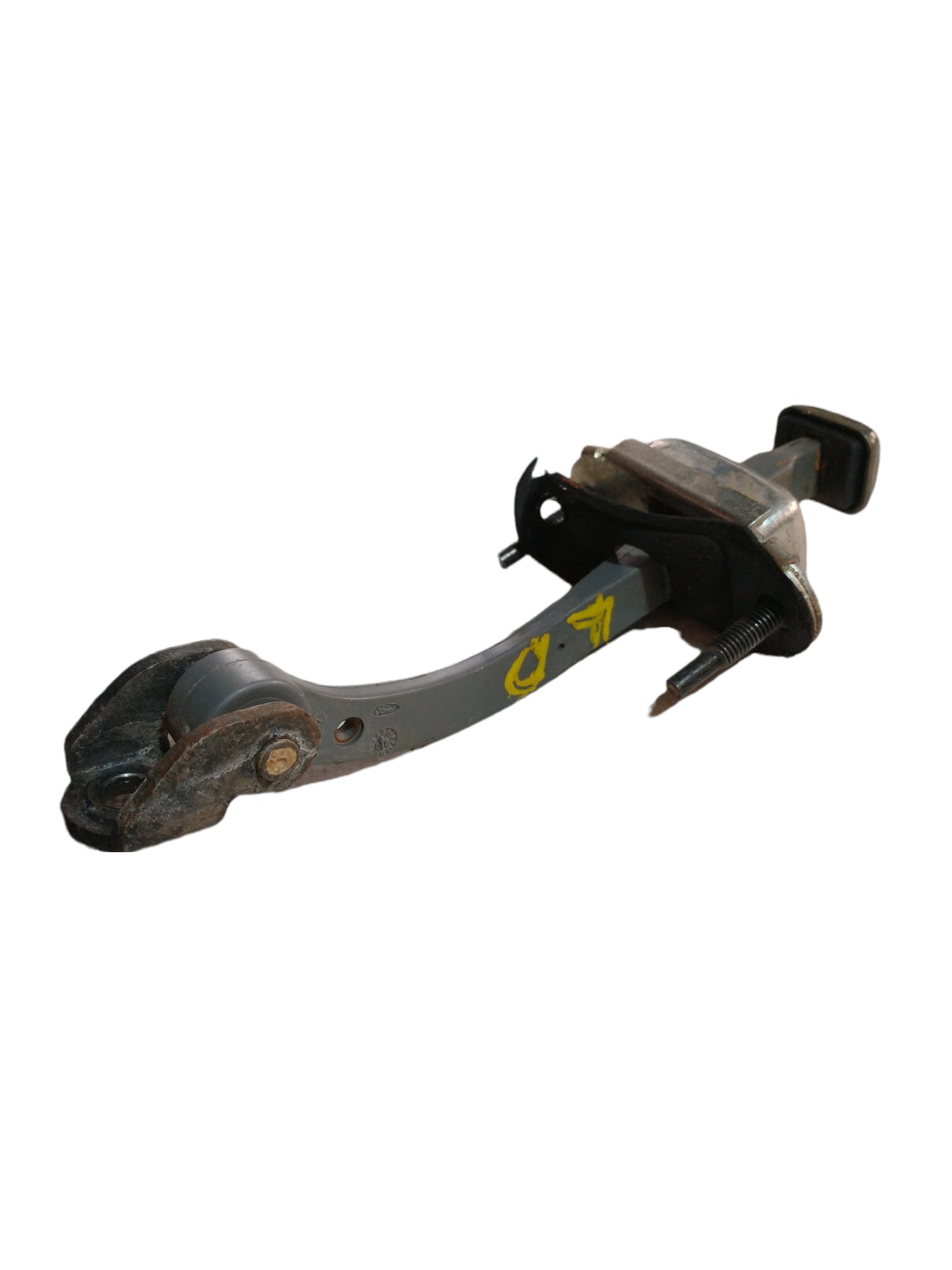 Limitador Porta Dianteiro Direito Ford Ka Flex 2008 1
