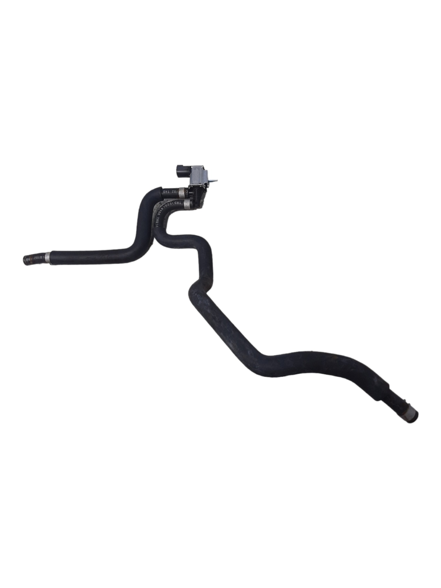 Solenoide Partida Fria Nissan Kicks S 2019 1
