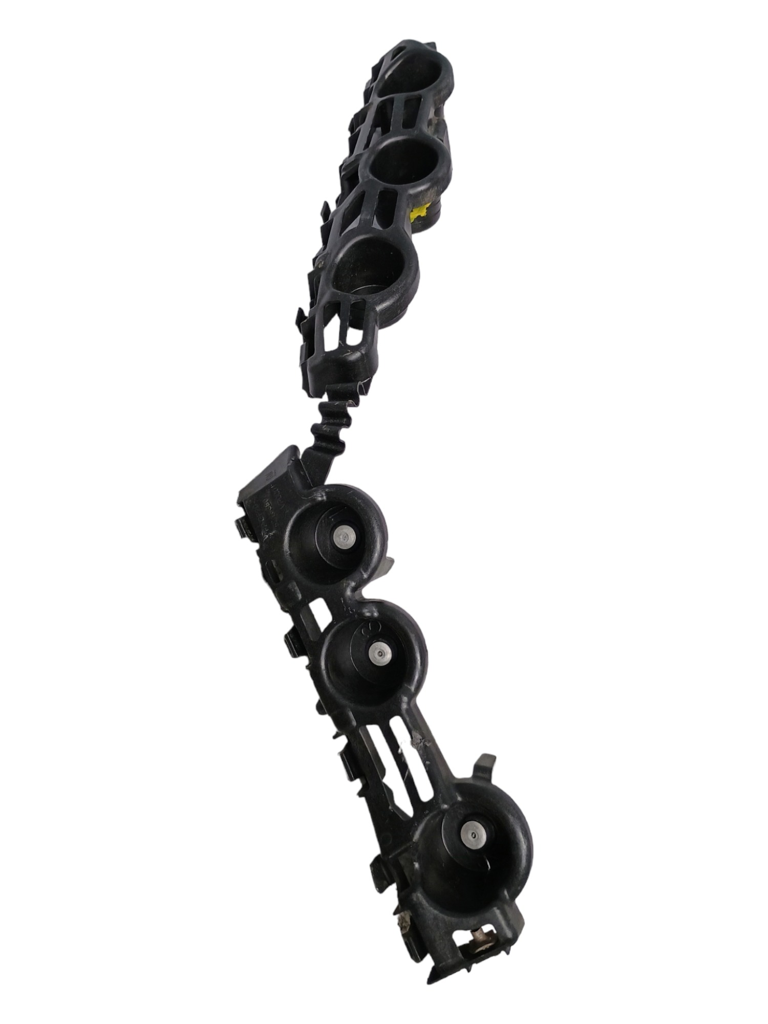 Suporte Para-choque Traseiro Esq Gm Onix 1.0 2017 52136802 2