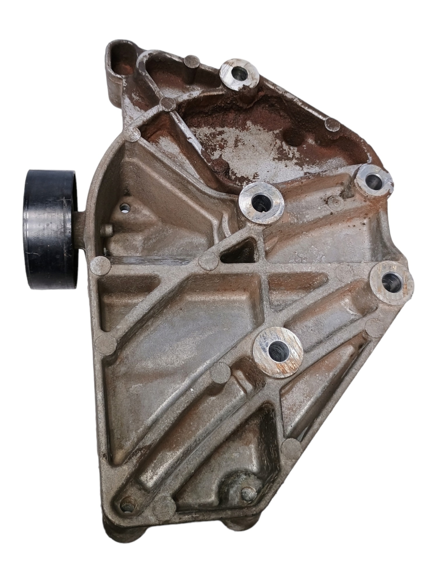 Suporte Compressor Ar Condicionado Gm Onix 1.0 2017 95405221