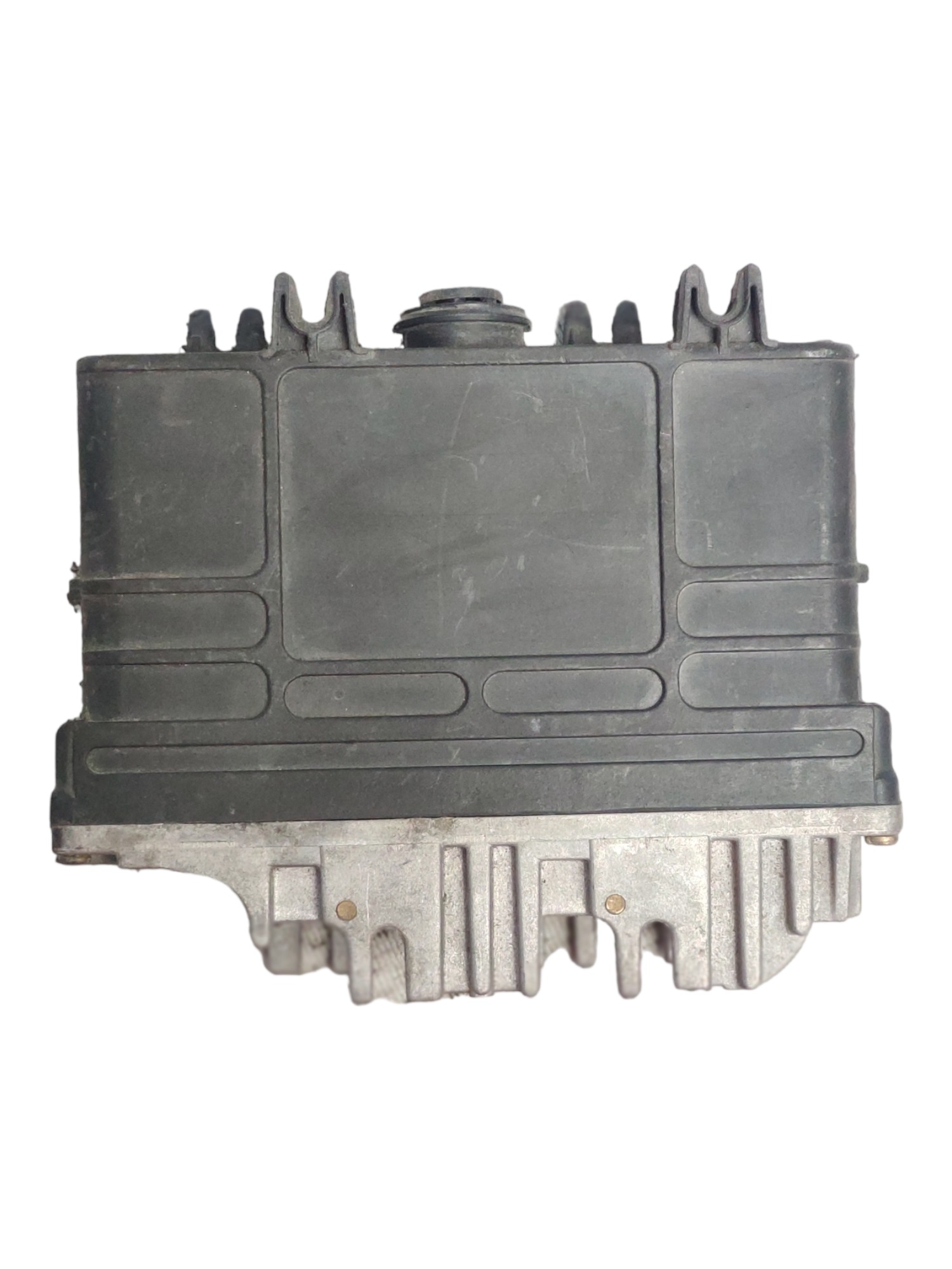 Módulo Injeção Eletrônica Vw Gol 1.0 4v 2004 5×3906021 2