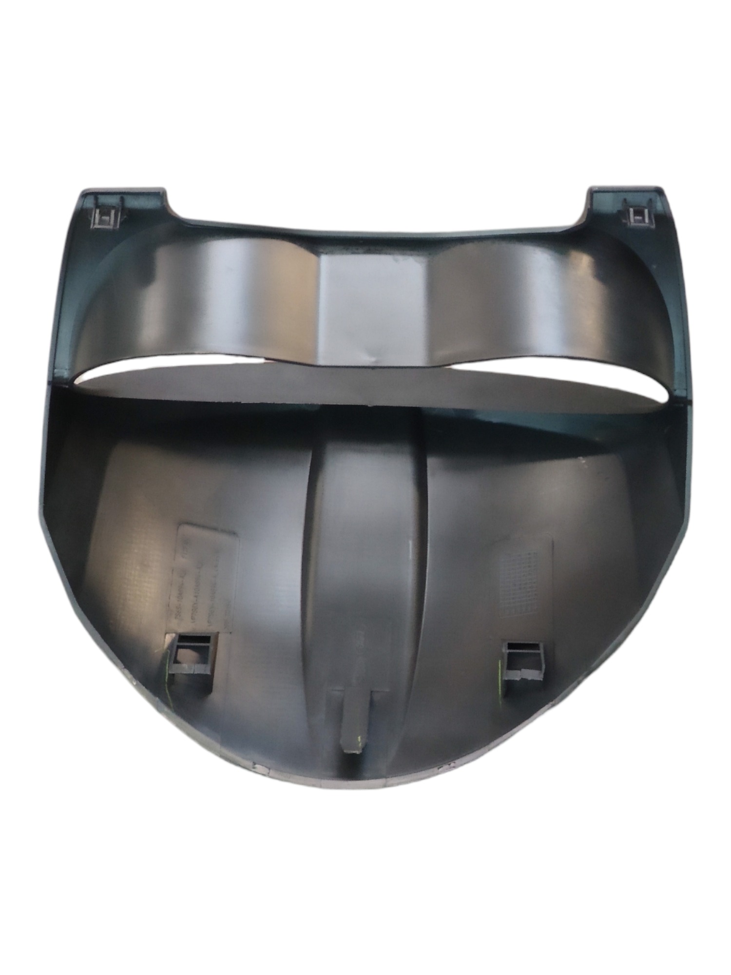 Moldura Painel Instrumentos Ford Fiesta Se 2014 7s6510a894a 2