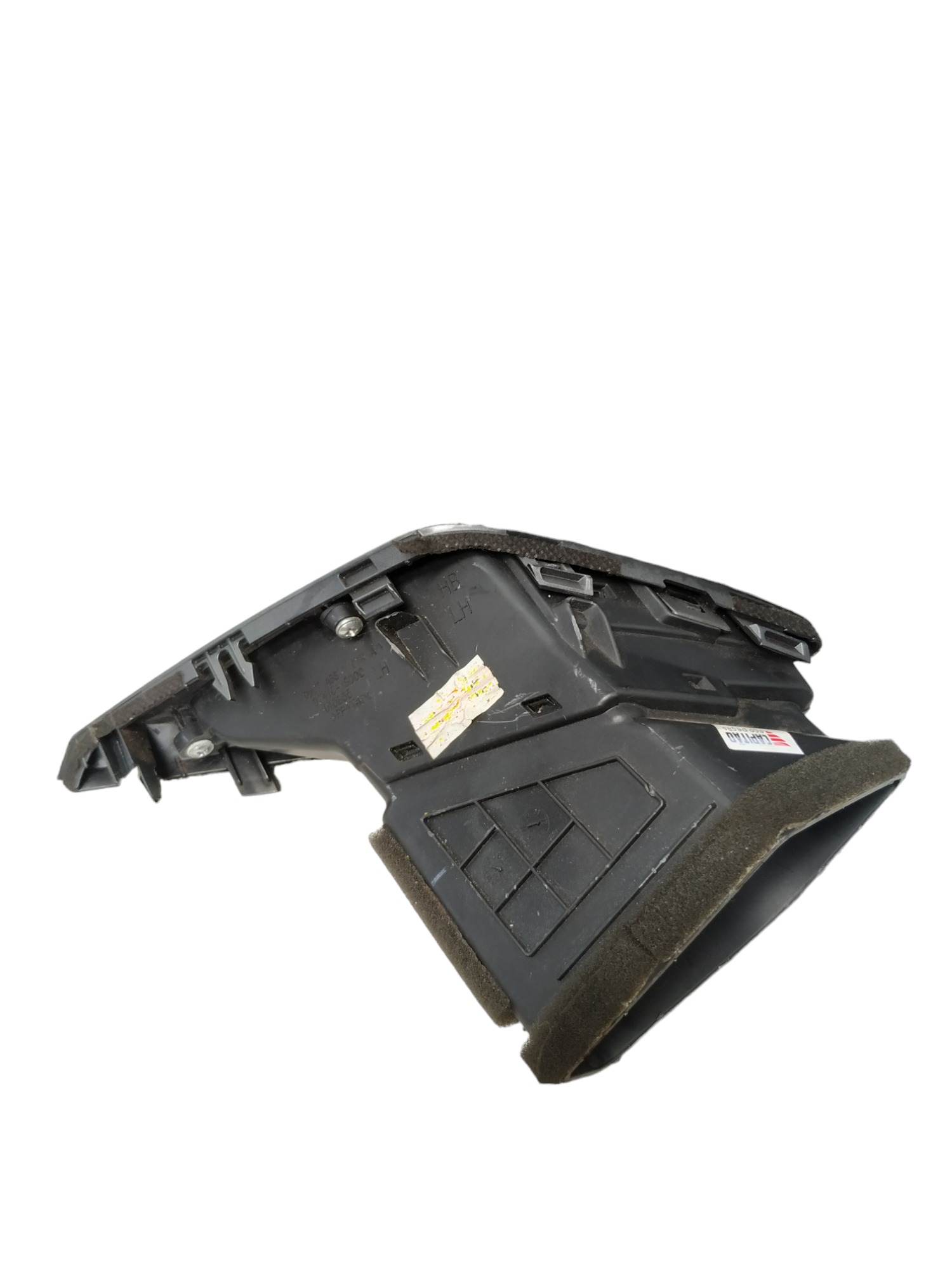 Difusor De Ar Painel Central Esquerdo Hyundai Hb20 2013 2