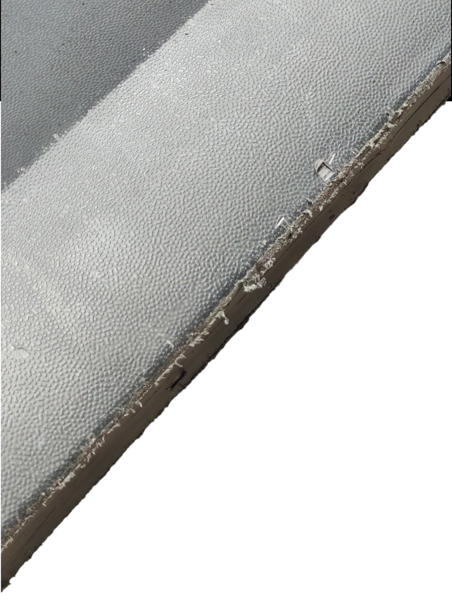Friso Moldura Porta Tras Esquerda Vw Tcross 2020 2gp854949 3