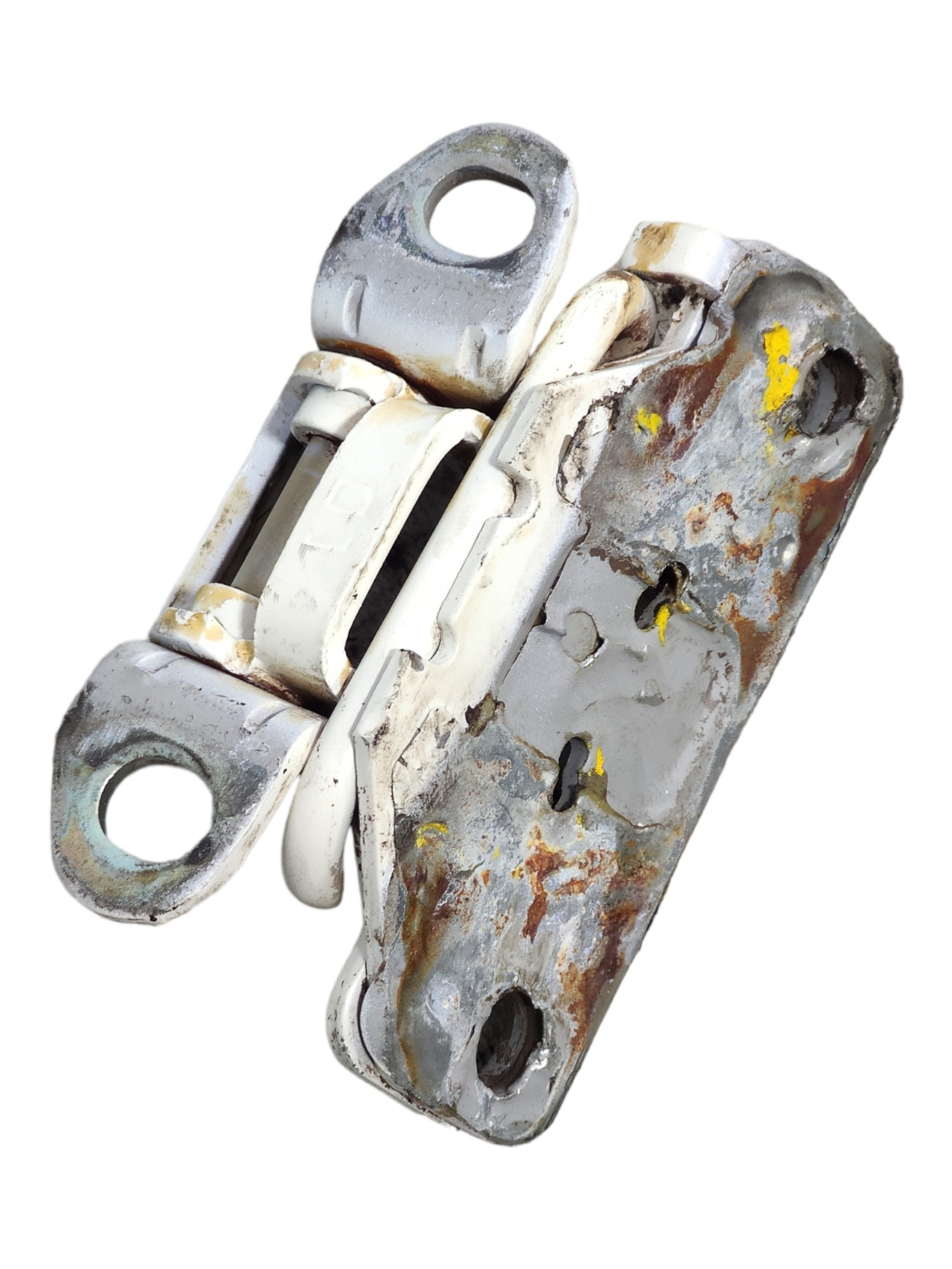 Dobradiça Porta Direita Fiat Uno Fiorino 1991 2