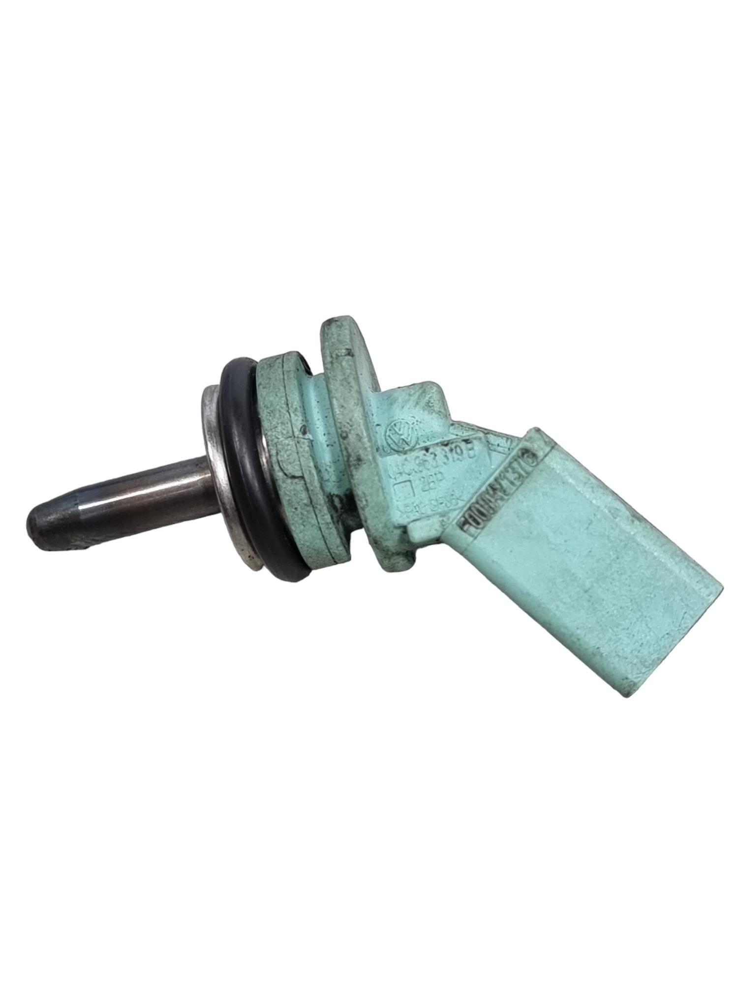 Aquecedor Bico Injetor Volkswagen Up Take 2017 04c963319 2