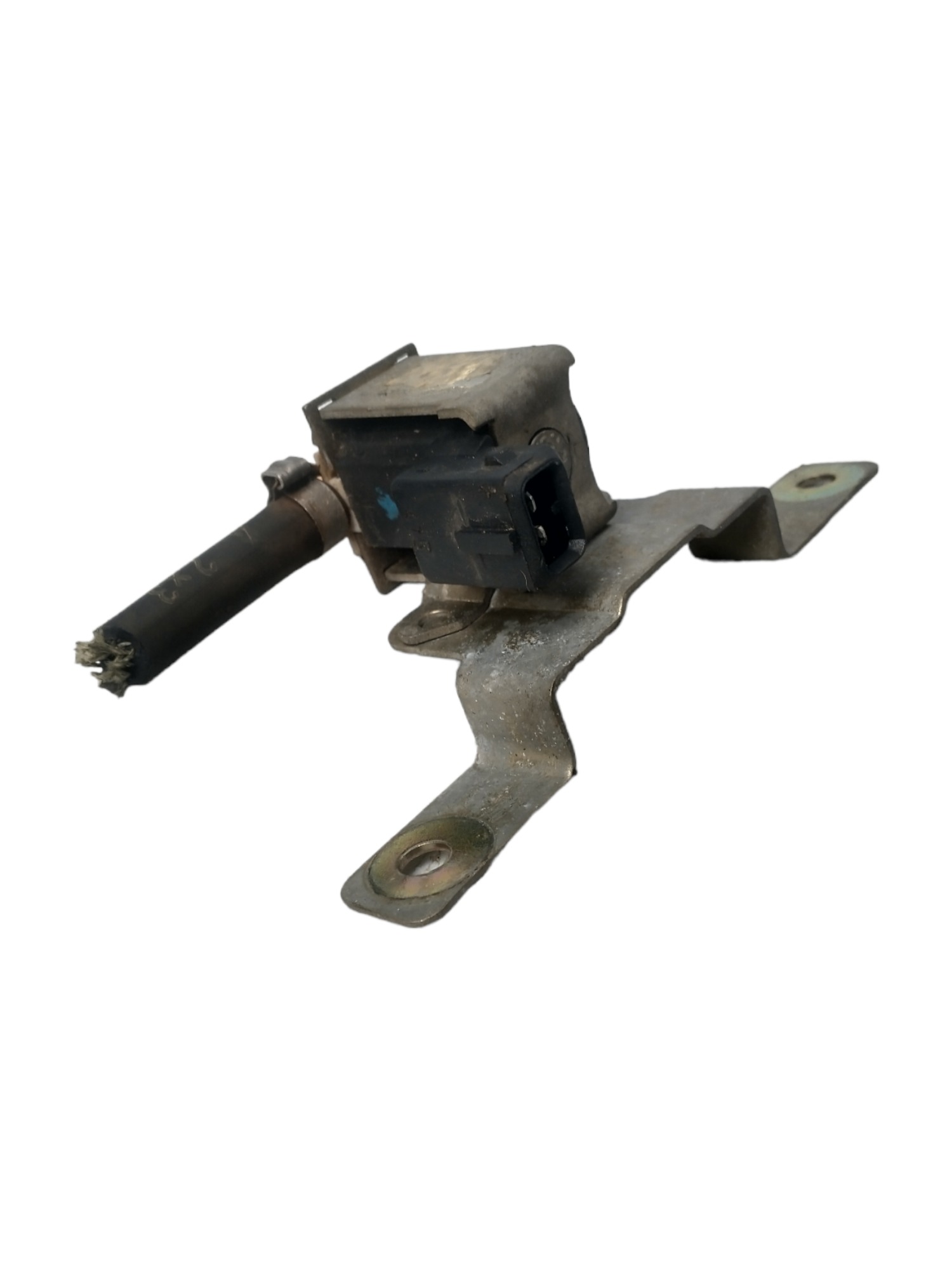 Válvulação Solenoide Partida Frio Peugeot 206 Sw 2006 4