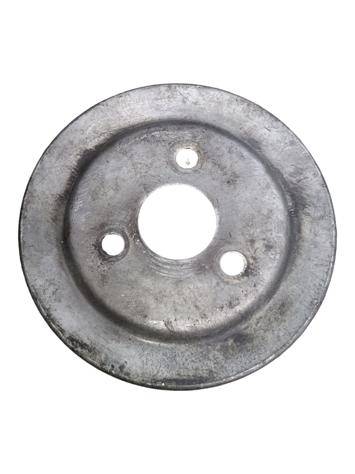 Polia Bomba Dagua Fiat Uno 1995 1