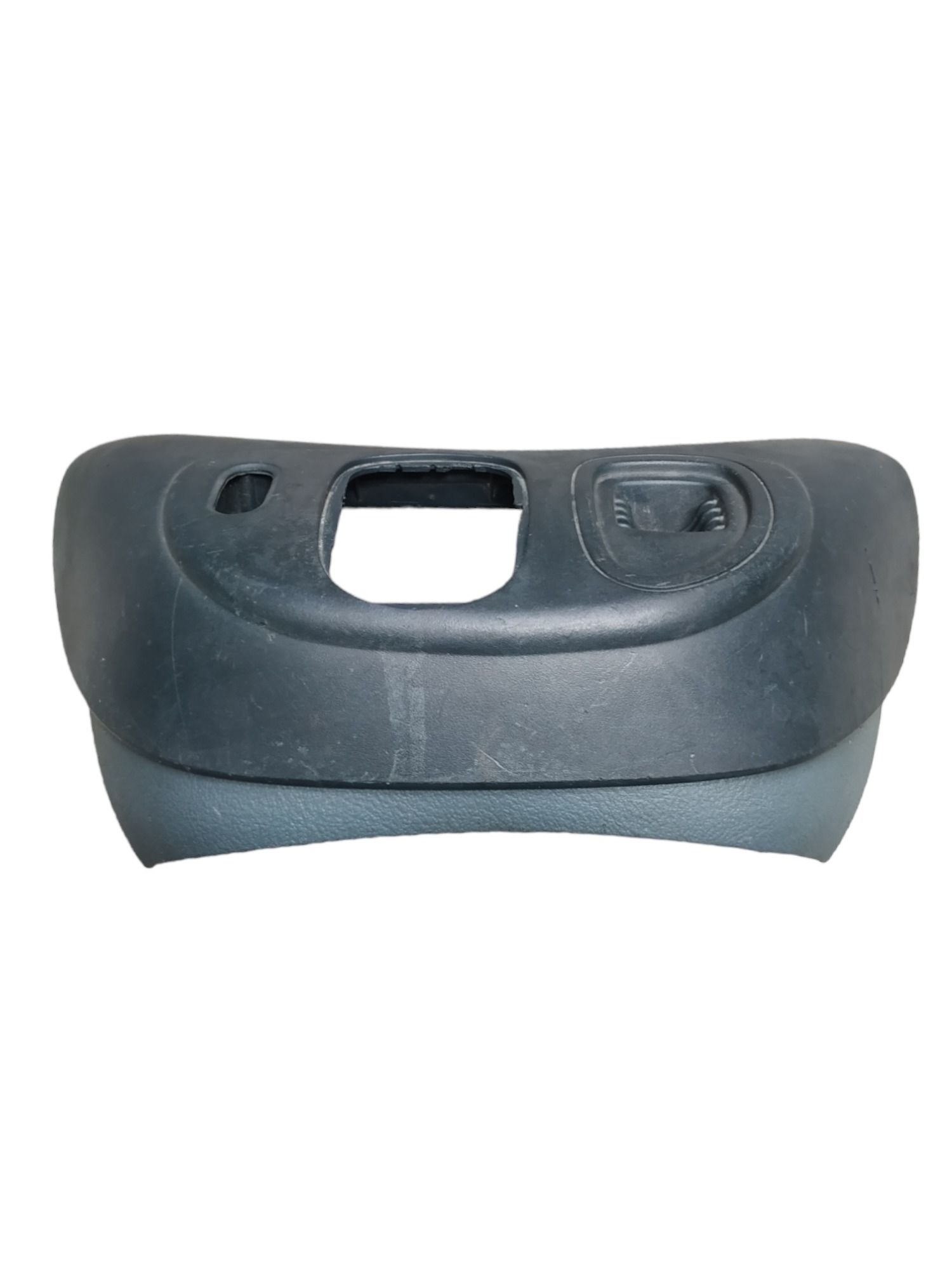 Moldura Console Central Renault Scenic 2000 3
